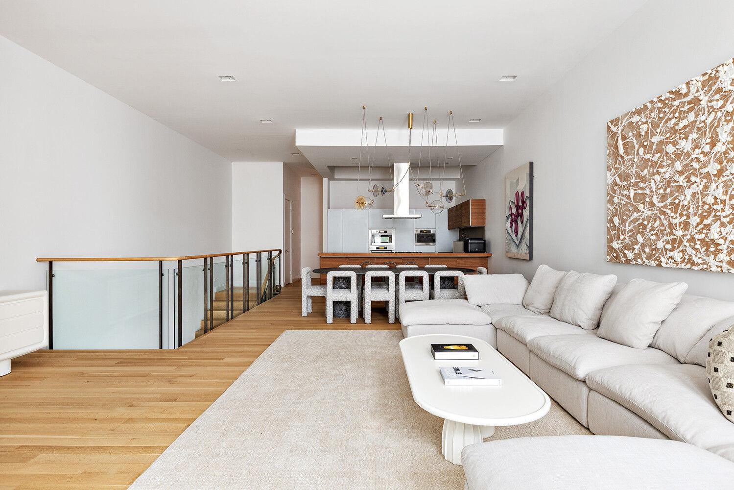 83 SPRING Street # 2/3, New York (Manhattan), NY 10012