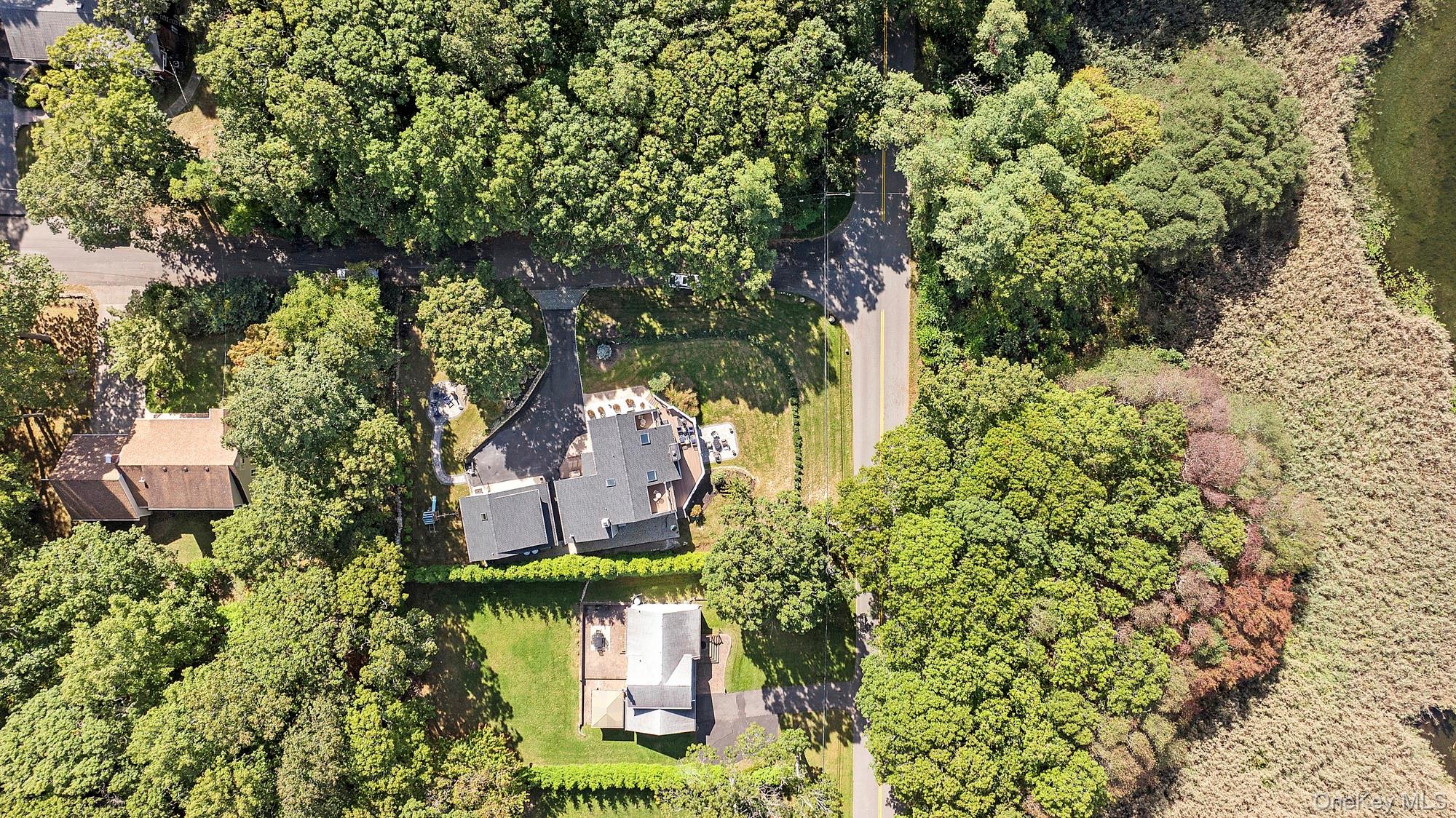 12250 Soundview Avenue, Southold, NY 11971