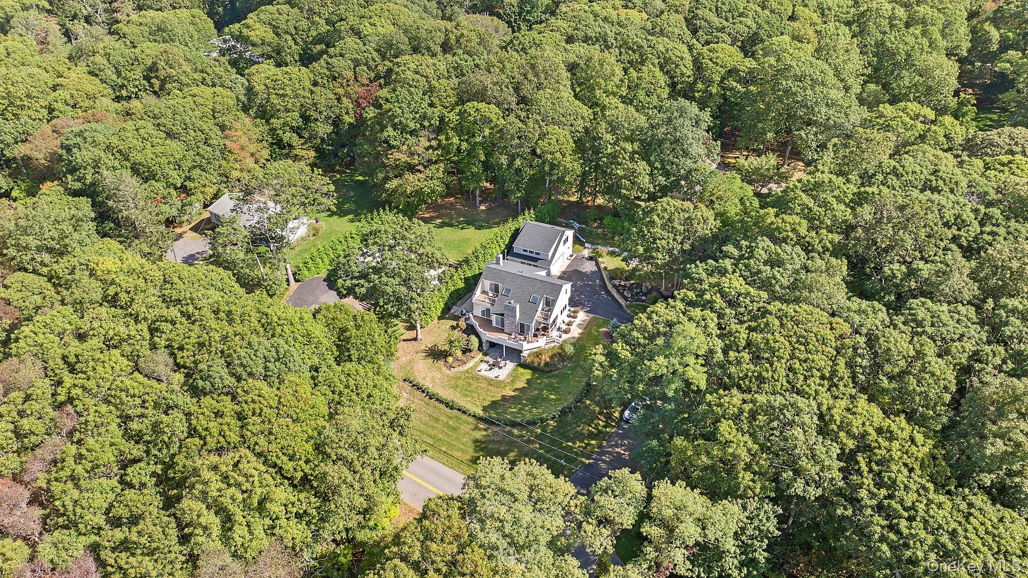 12250 Soundview Avenue, Southold, NY 11971