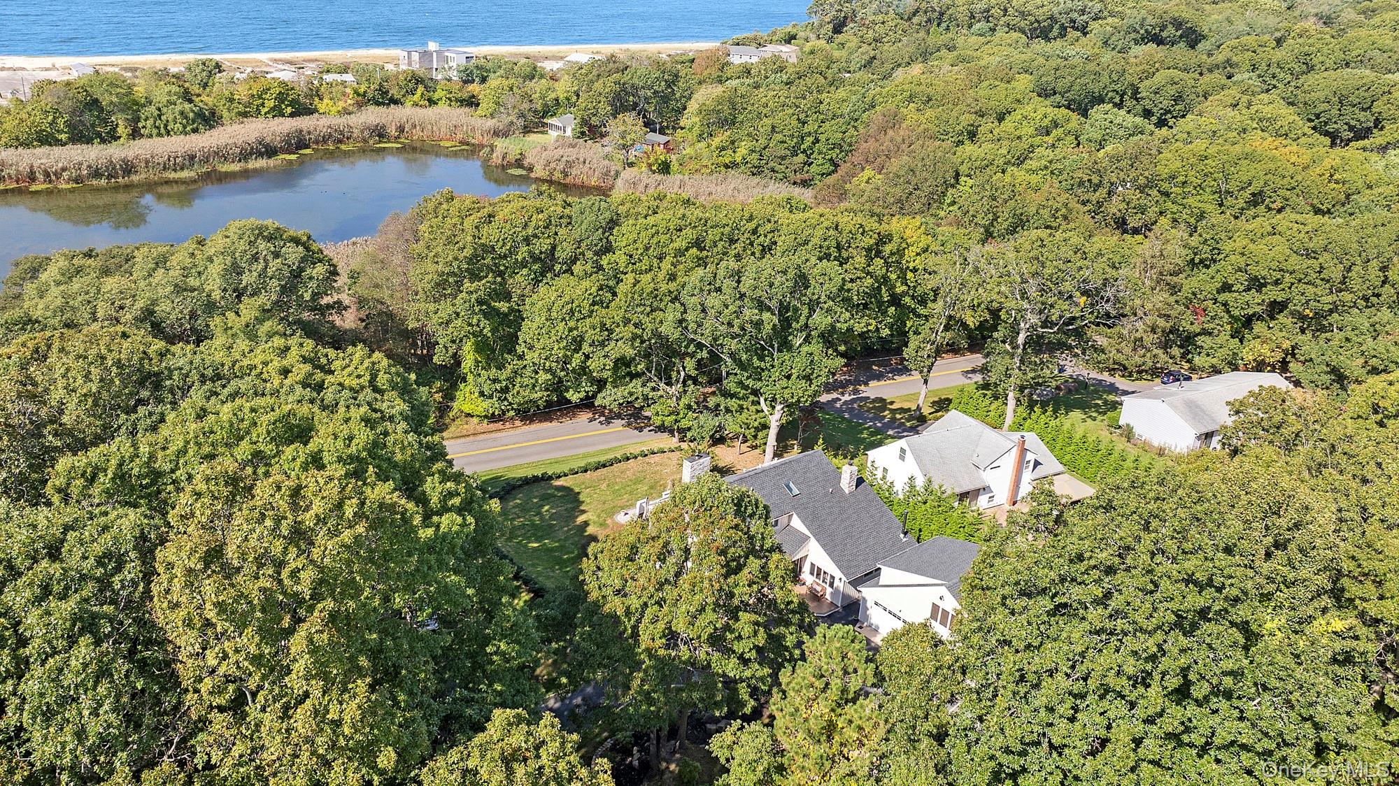 12250 Soundview Avenue, Southold, NY 11971