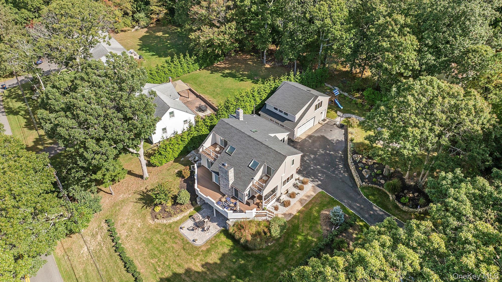 12250 Soundview Avenue, Southold, NY 11971