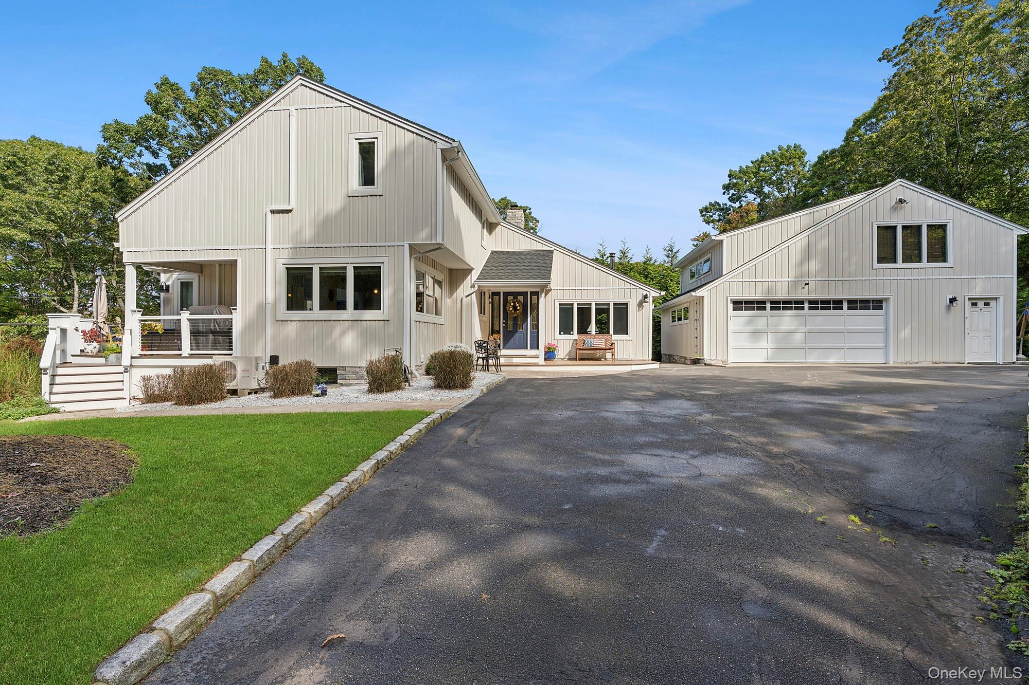 12250 Soundview Avenue, Southold, NY 11971