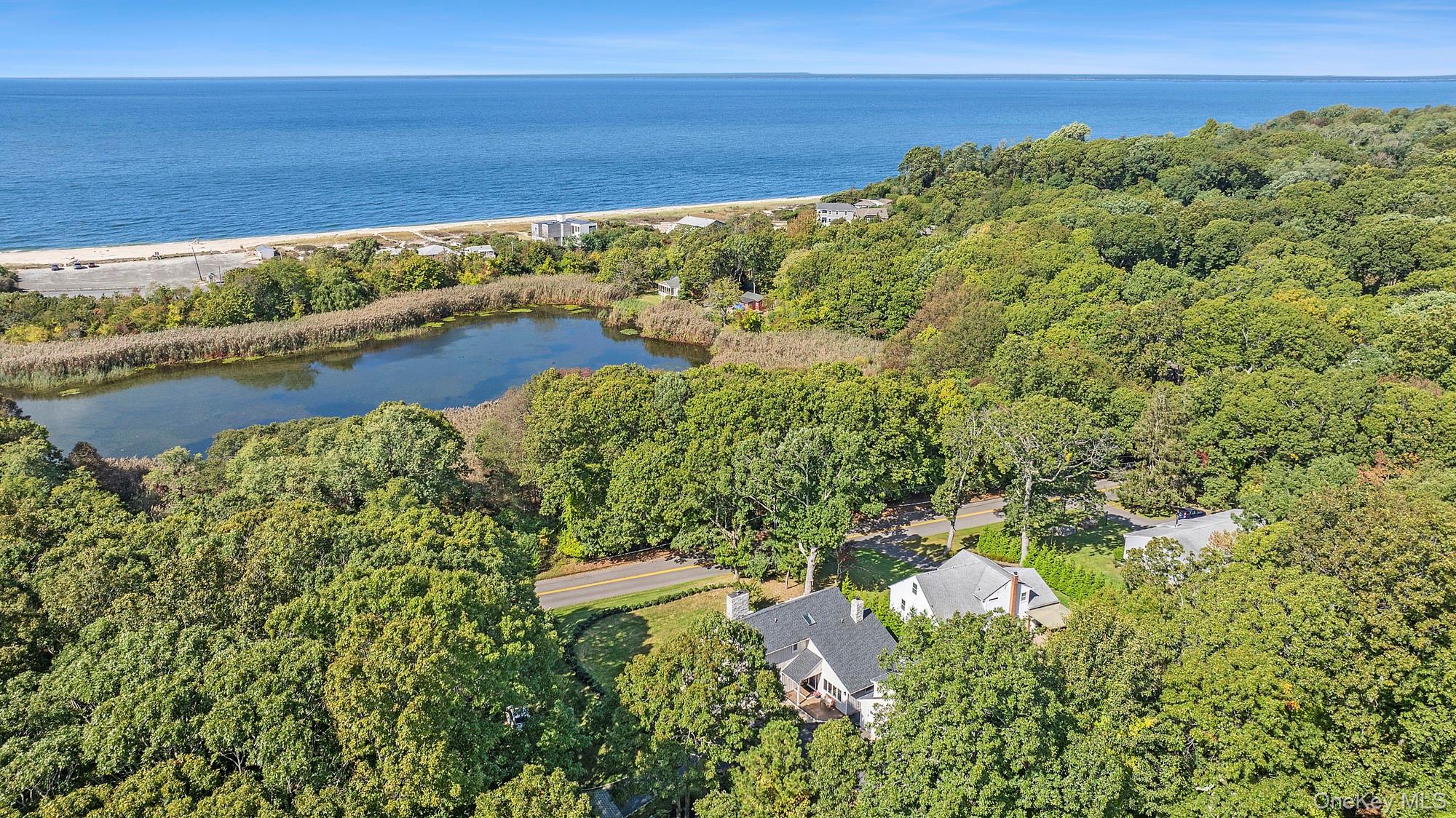 12250 Soundview Avenue, Southold, NY 11971