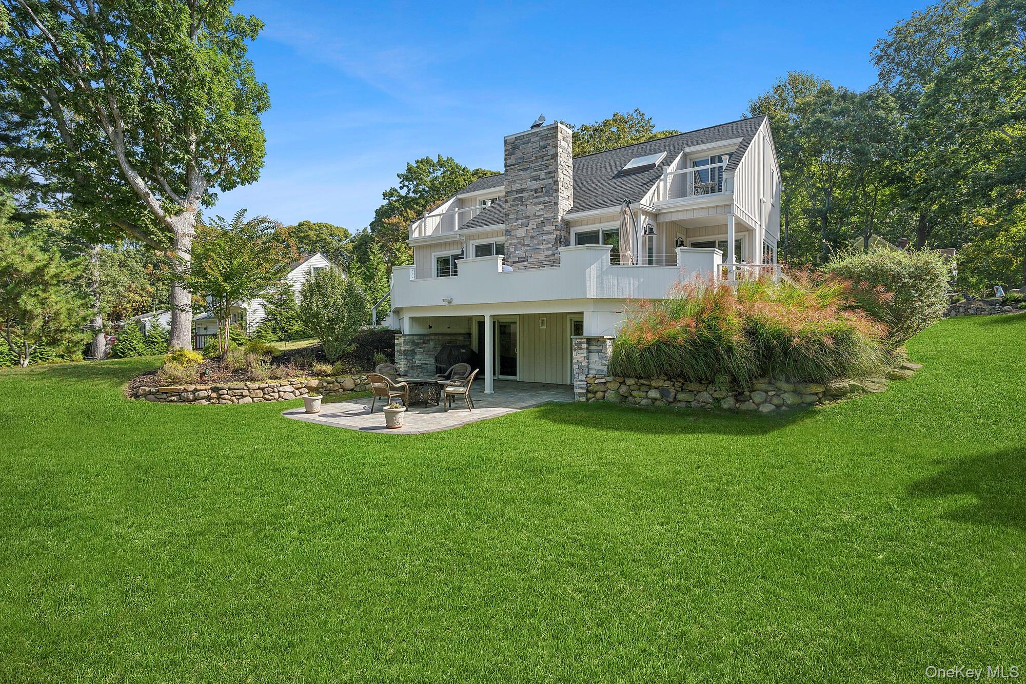 12250 Soundview Avenue, Southold, NY 11971