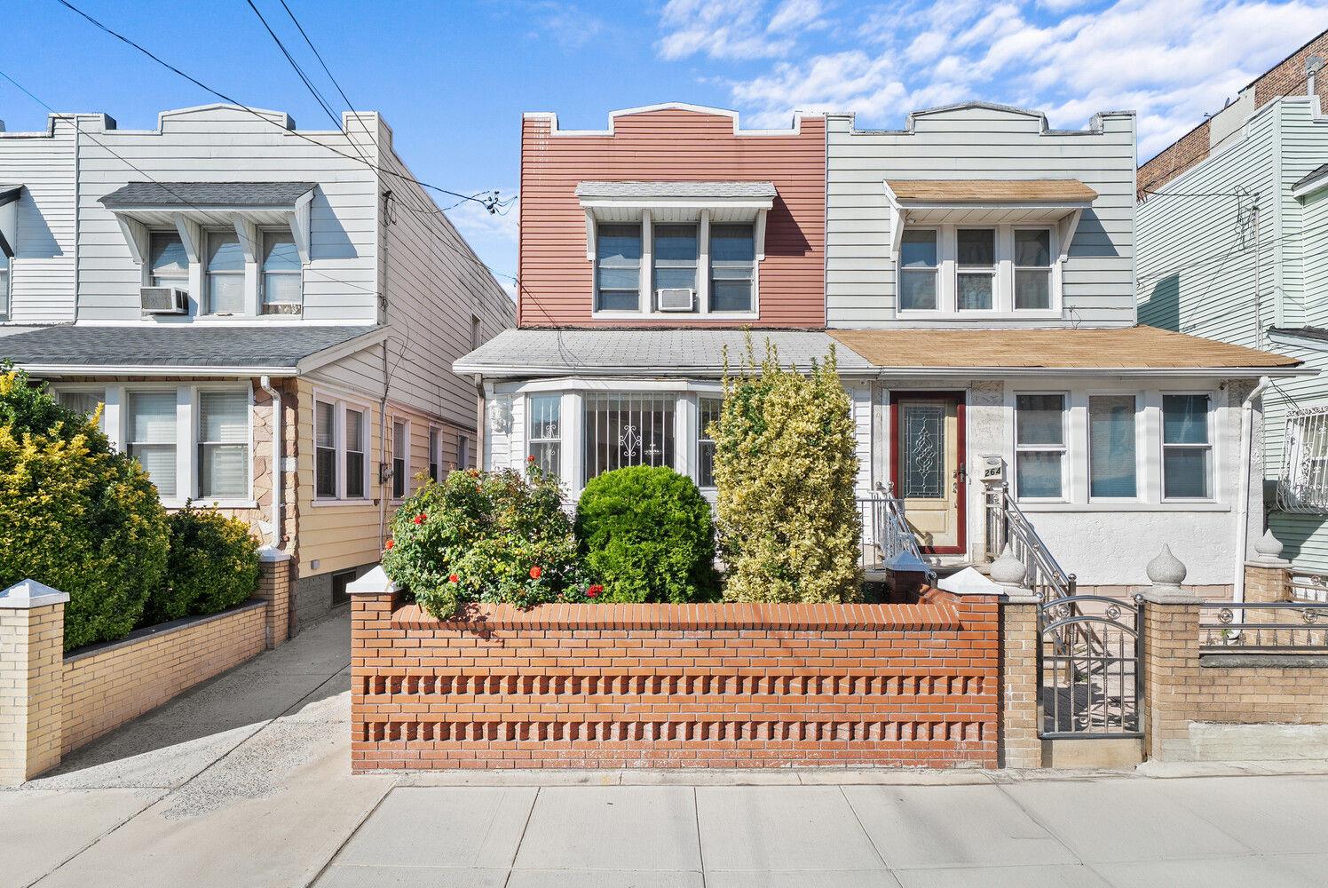 266 E 37TH Street, Brooklyn, NY 11203