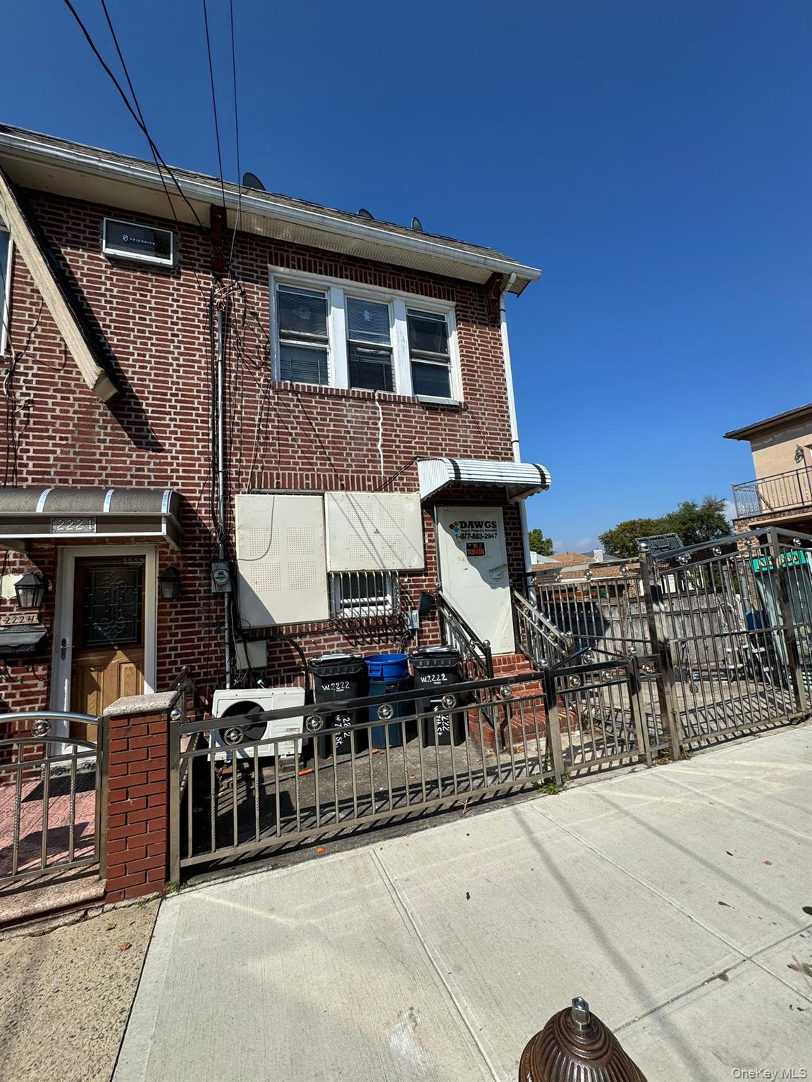 2222 W 7th Street, Brooklyn, NY 11223