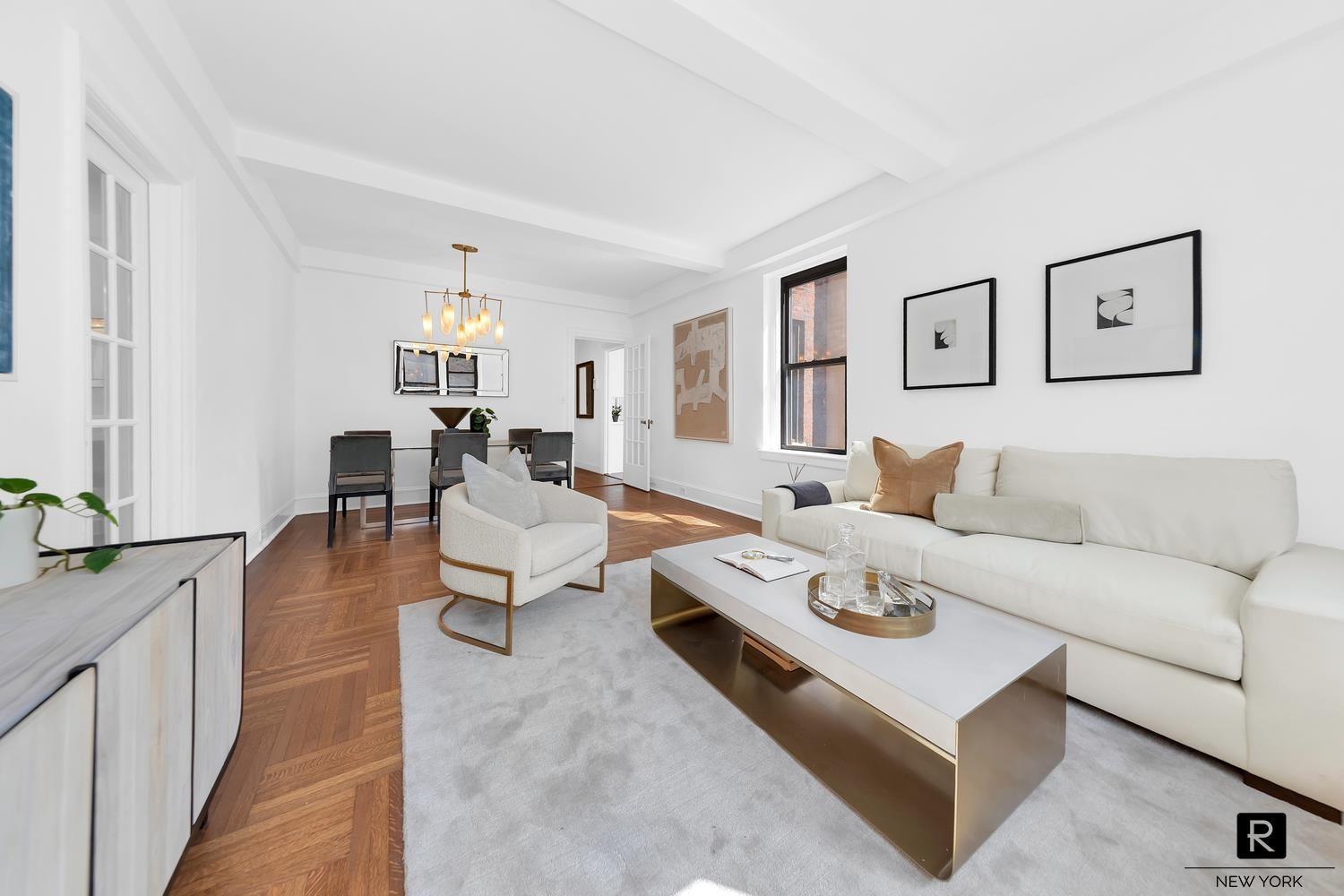 314 West 77th Street # 5-B, New York (Manhattan), NY 10024