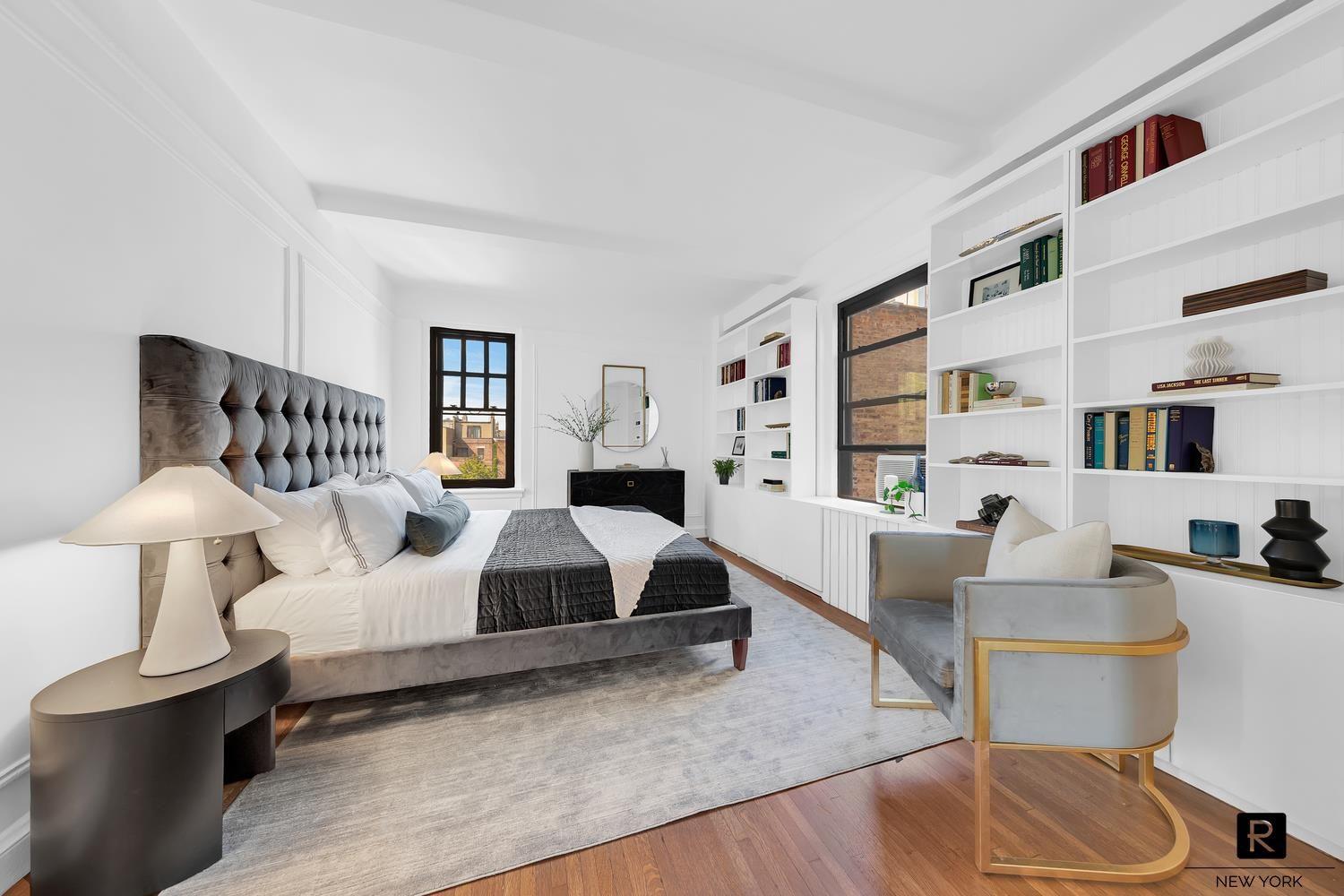 314 West 77th Street # 5-B, New York (Manhattan), NY 10024