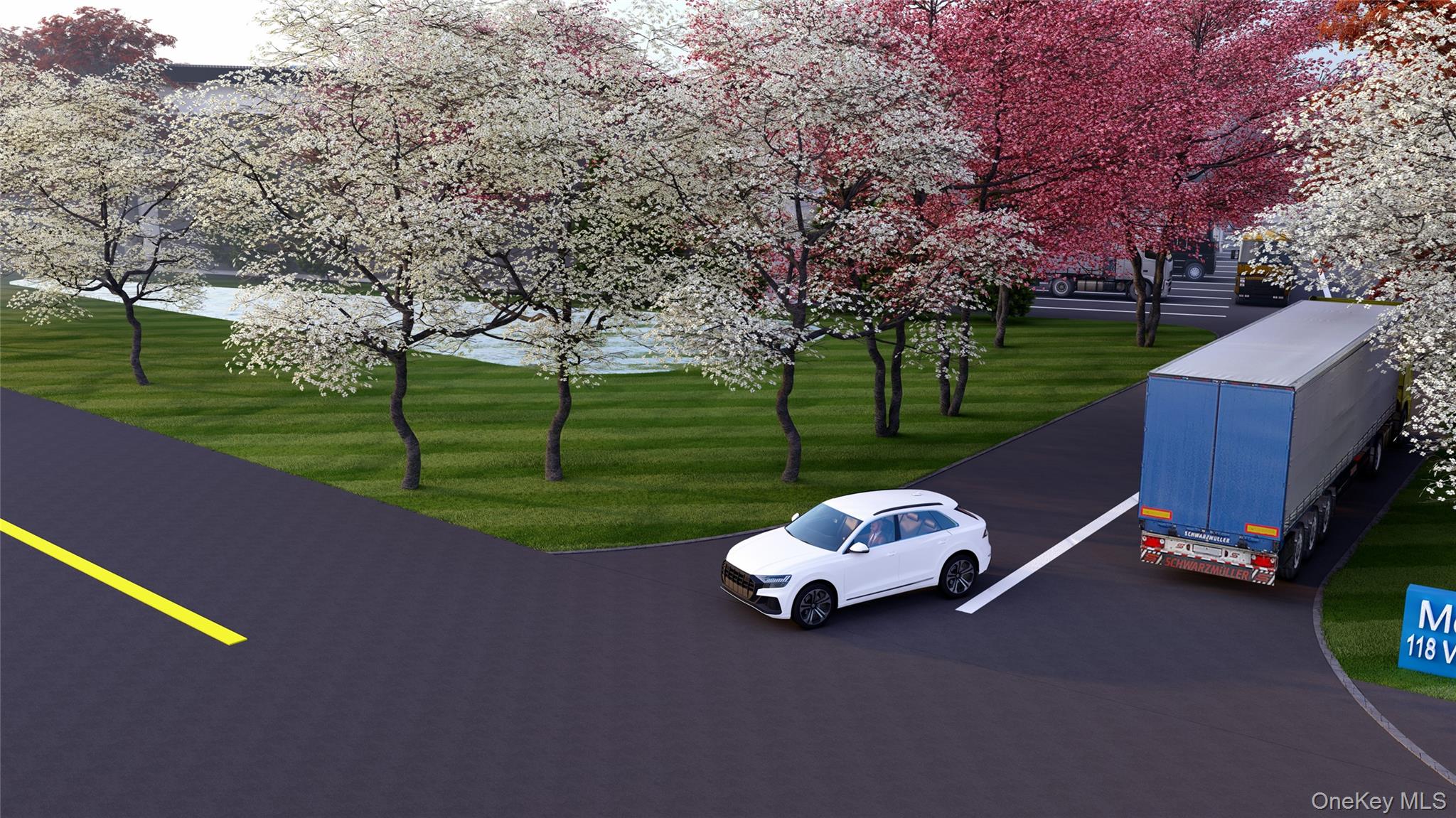 86 Jefferson Street, Monticello, NY 12701