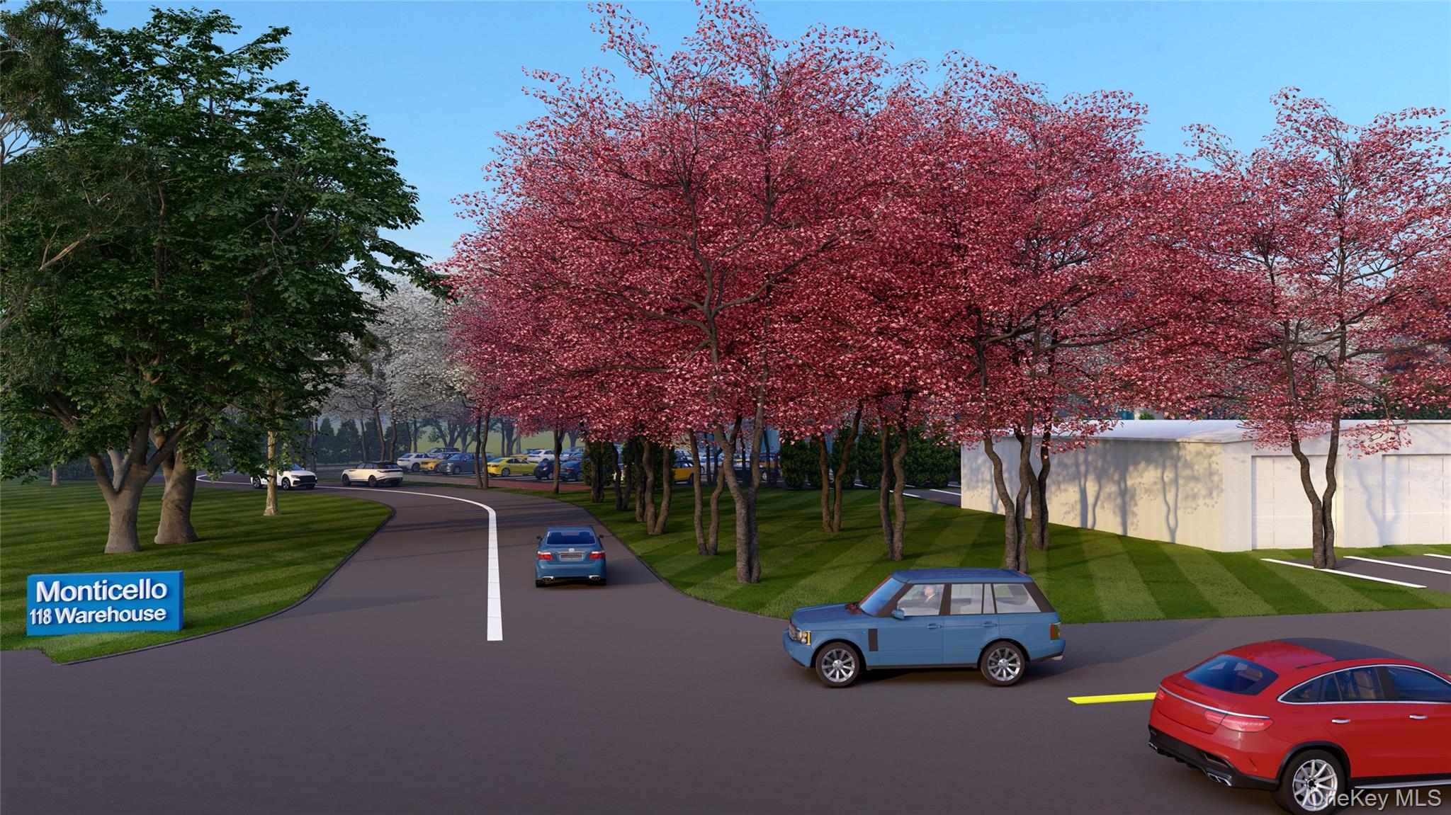 86 Jefferson Street, Monticello, NY 12701