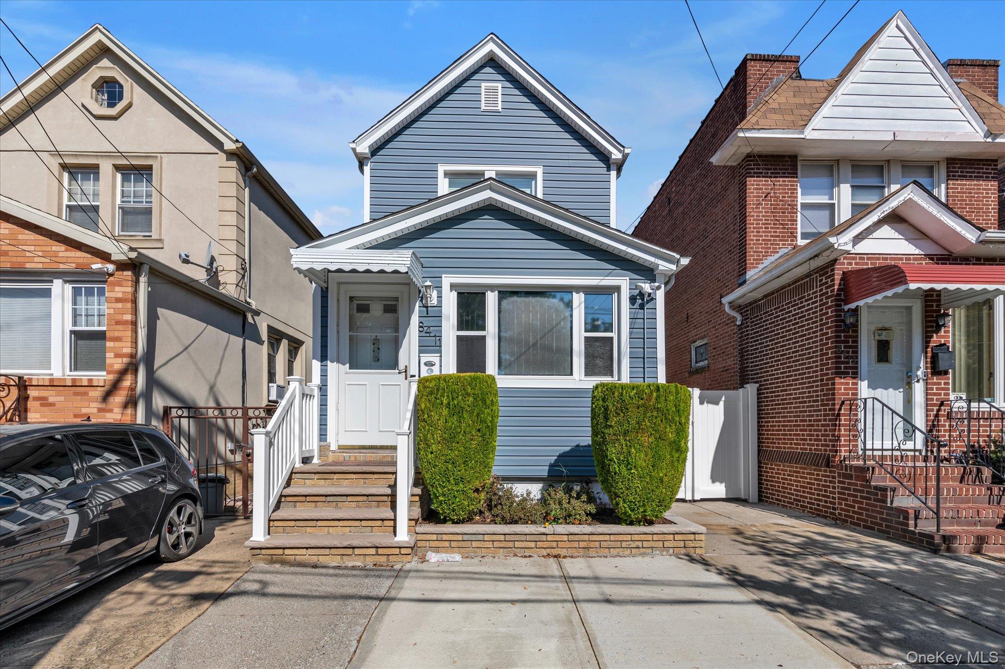 84-11 106th Avenue, Ozone Park, NY 11417