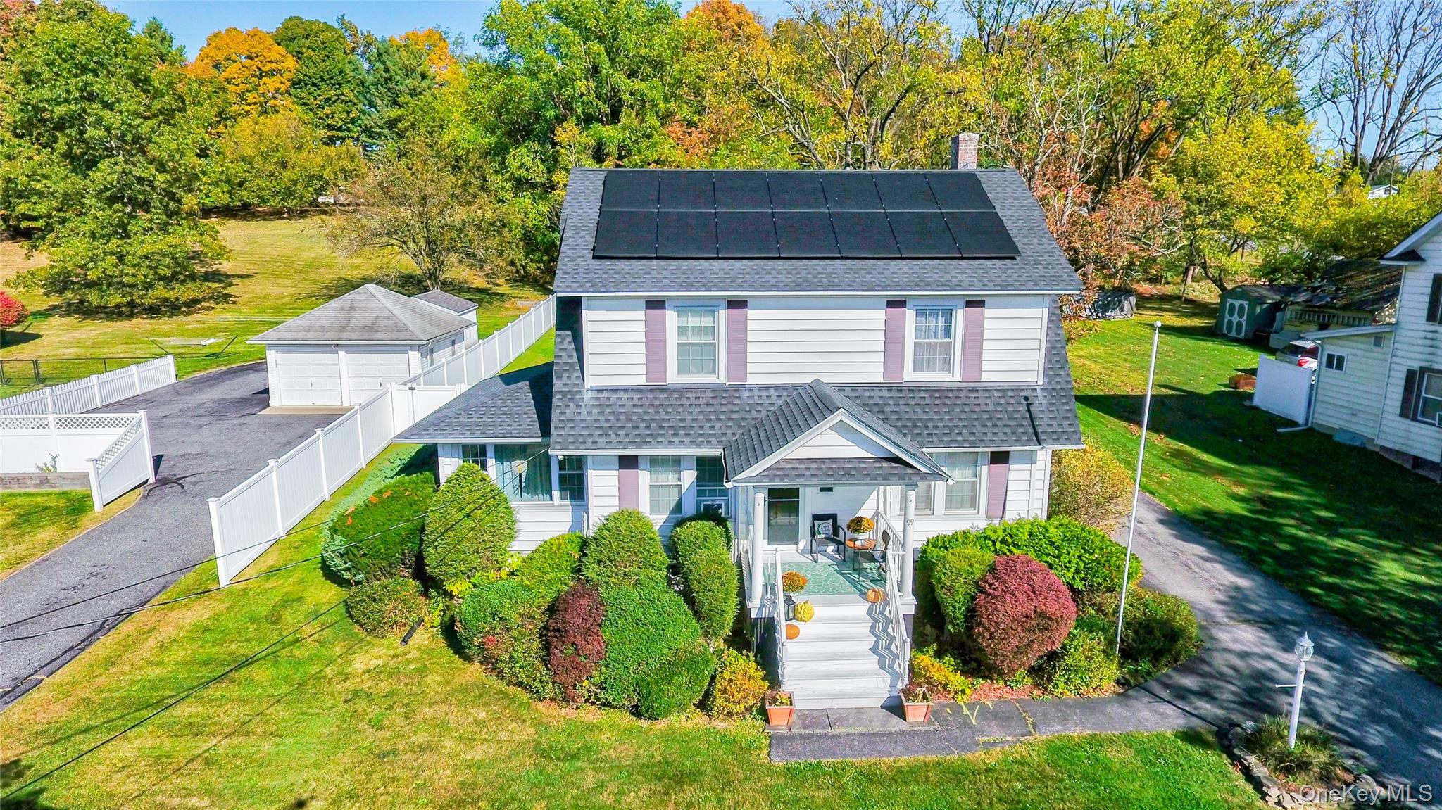 99 S Main Street, Florida, NY 10921