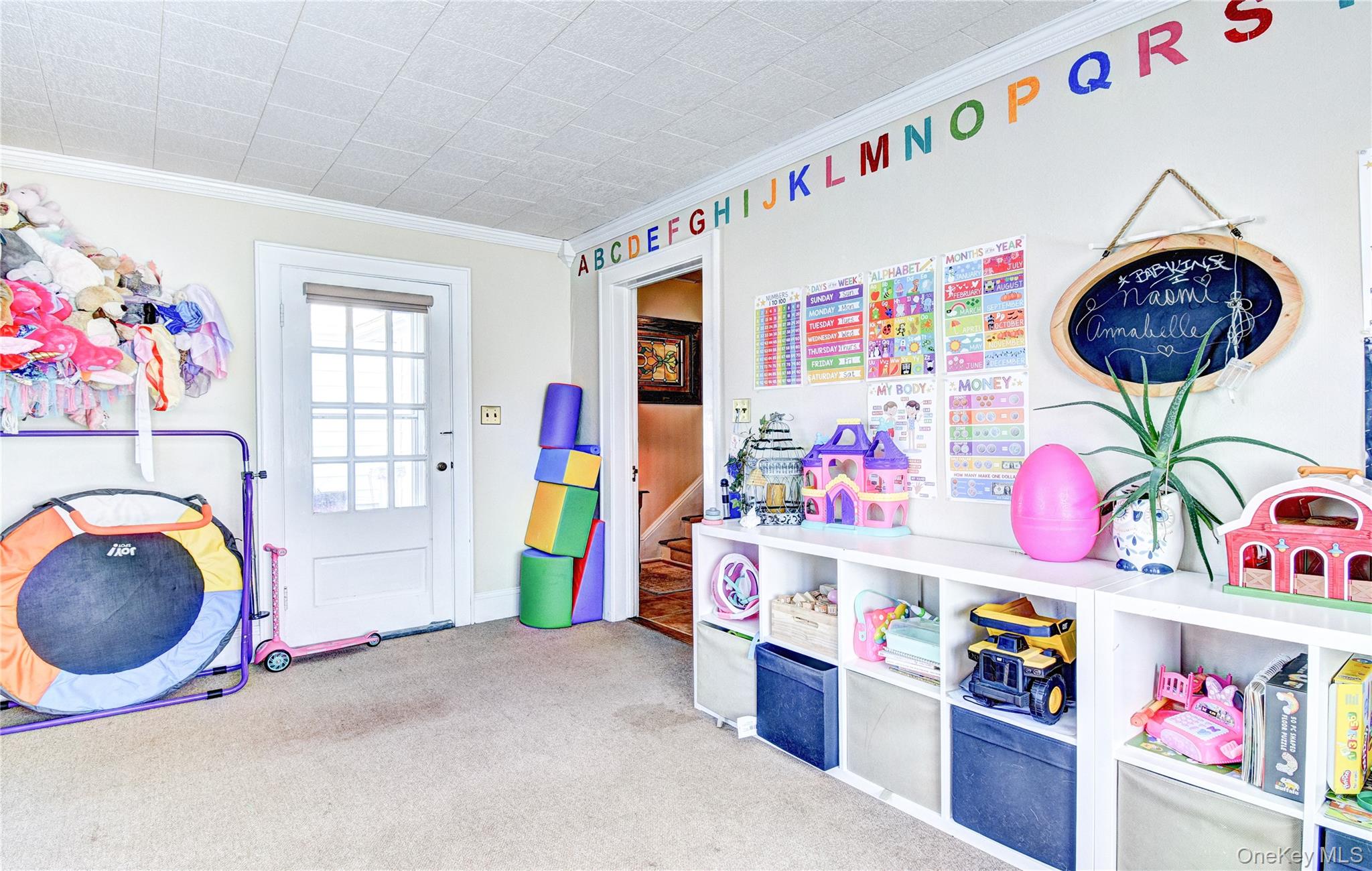 99 S Main Street, Florida, NY 10921