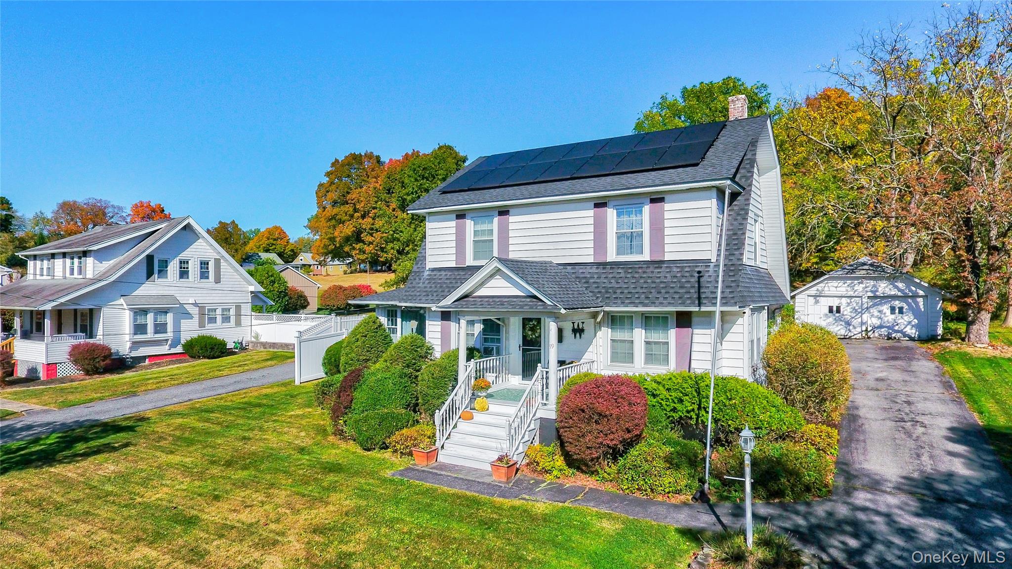 99 S Main Street, Florida, NY 10921