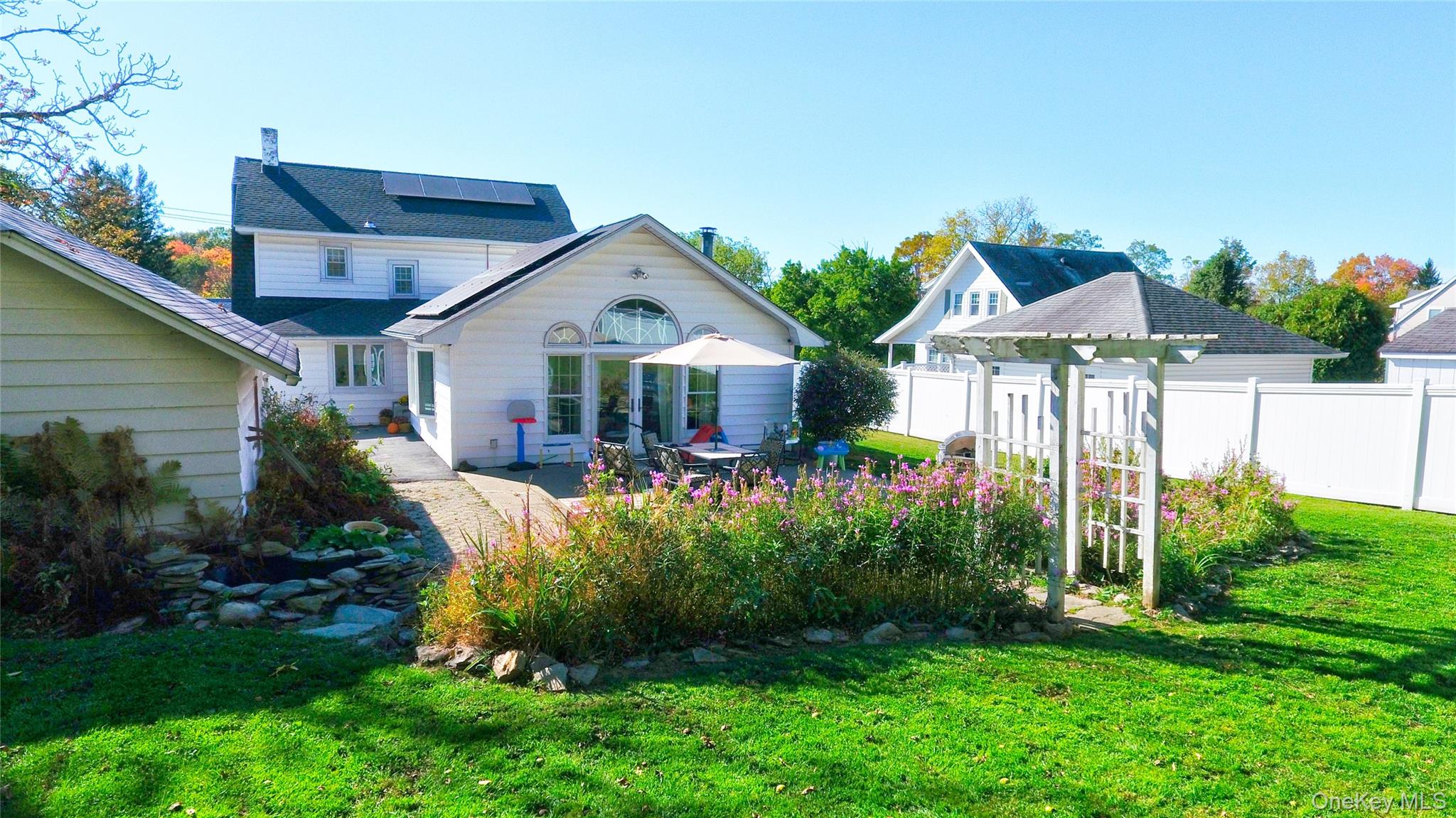 99 S Main Street, Florida, NY 10921