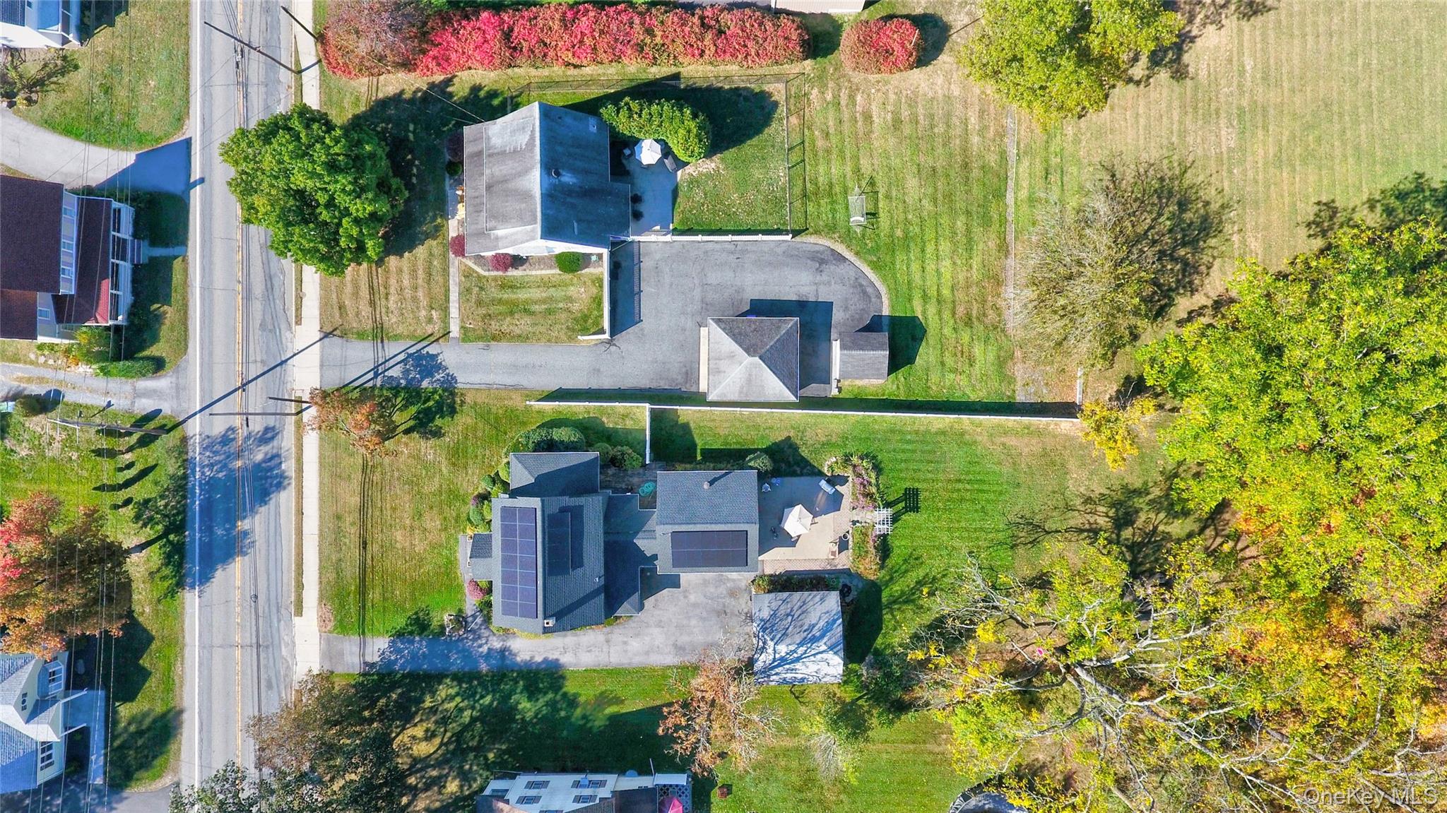 99 S Main Street, Florida, NY 10921