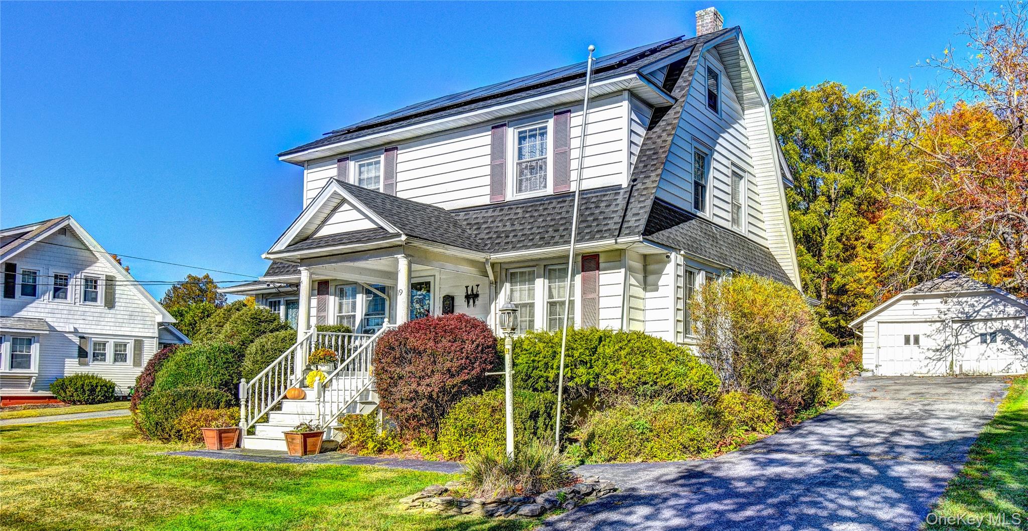 99 S Main Street, Florida, NY 10921