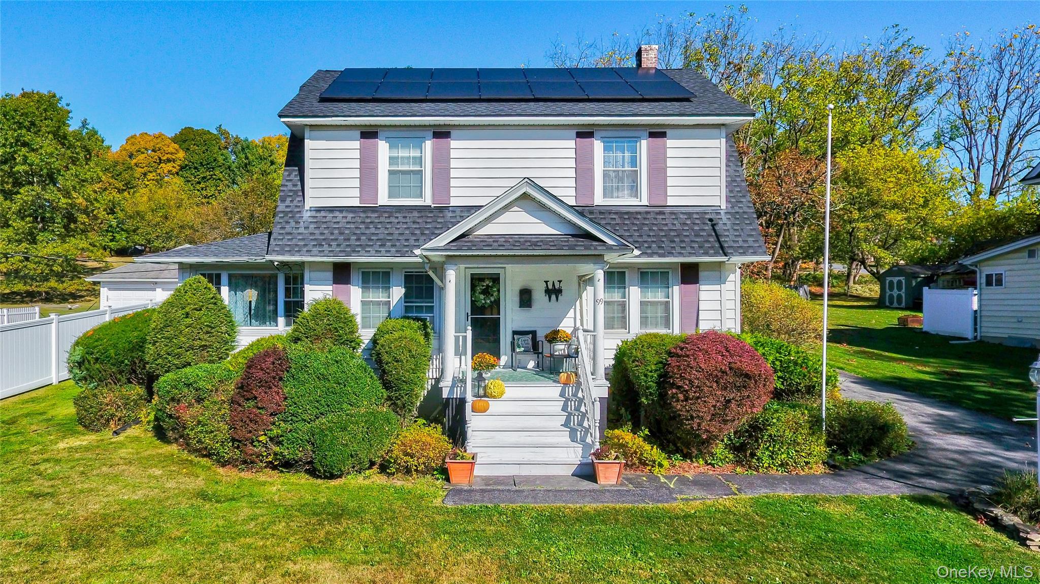 99 S Main Street, Florida, NY 10921