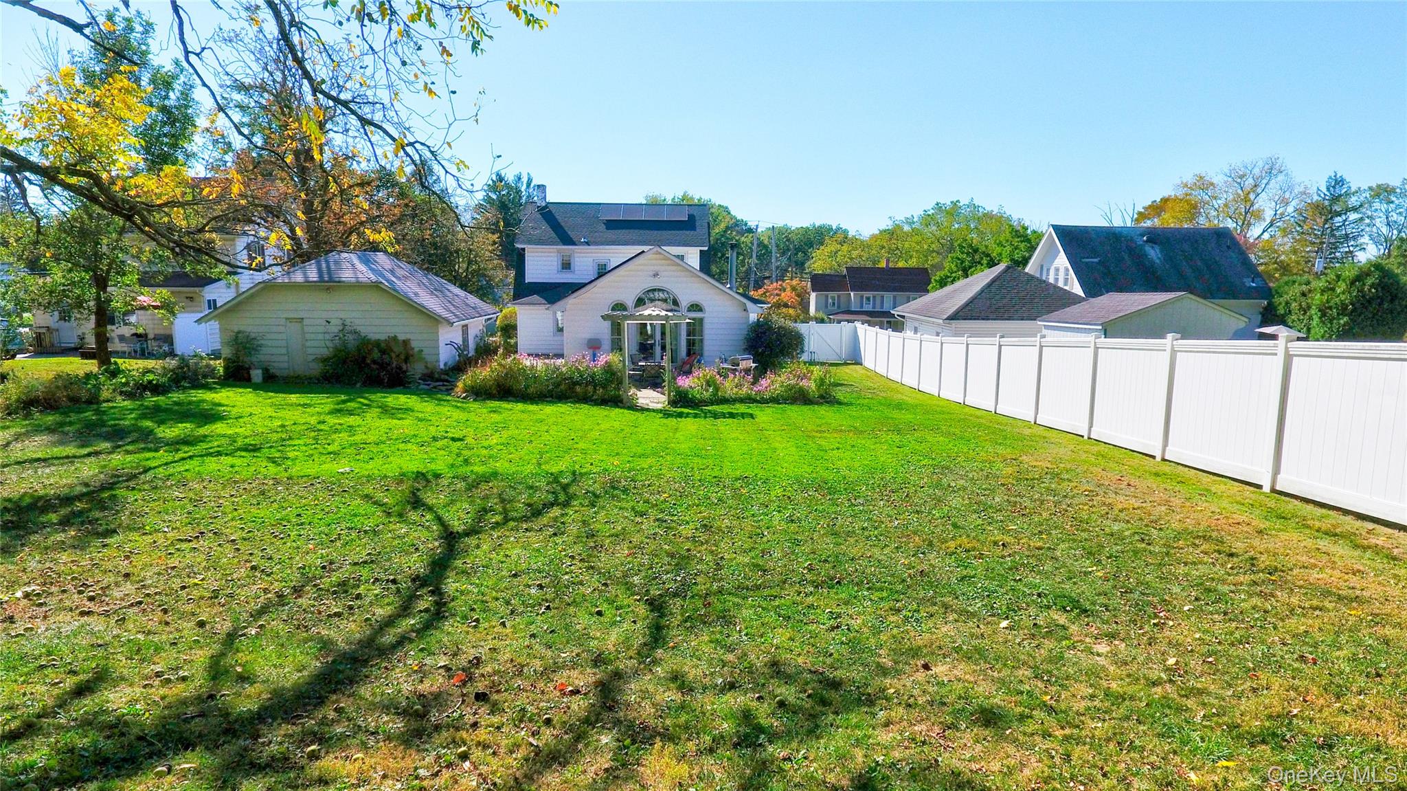 99 S Main Street, Florida, NY 10921