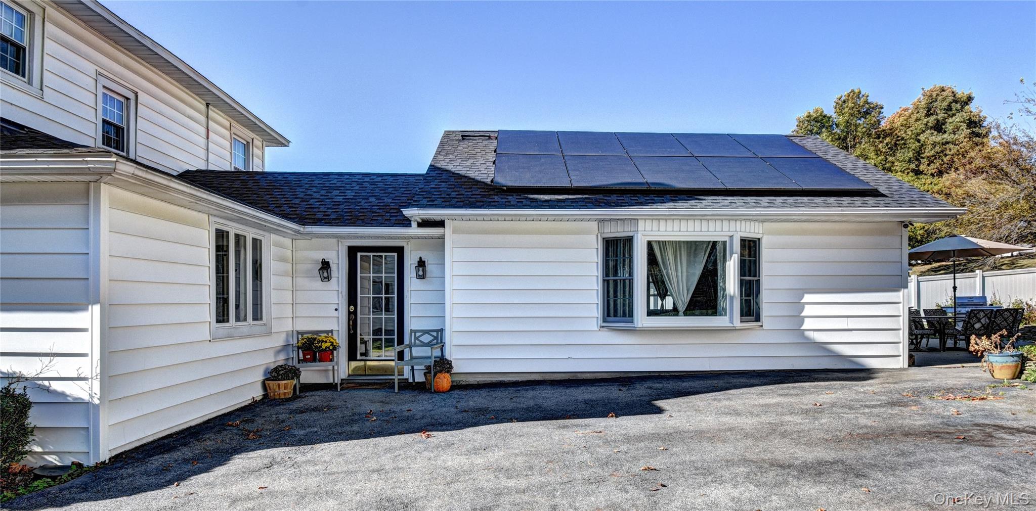 99 S Main Street, Florida, NY 10921