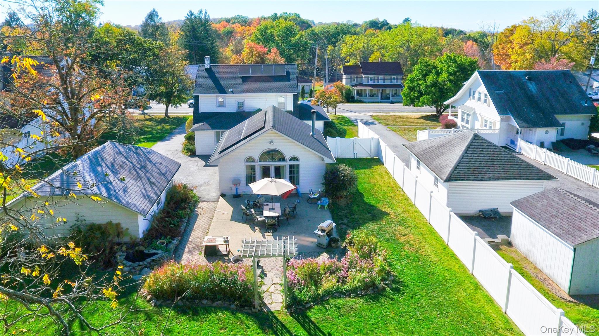 99 S Main Street, Florida, NY 10921