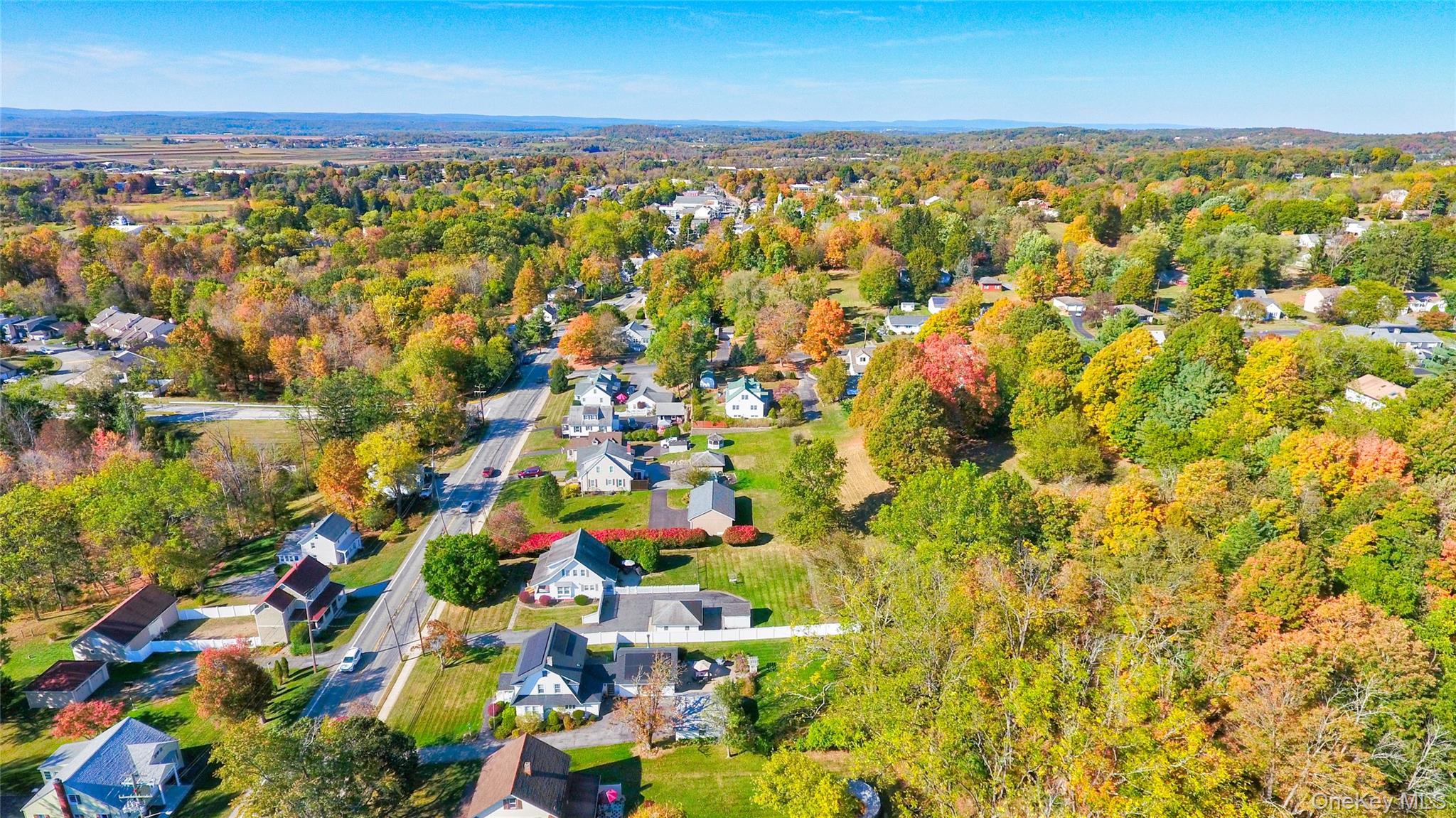 99 S Main Street, Florida, NY 10921