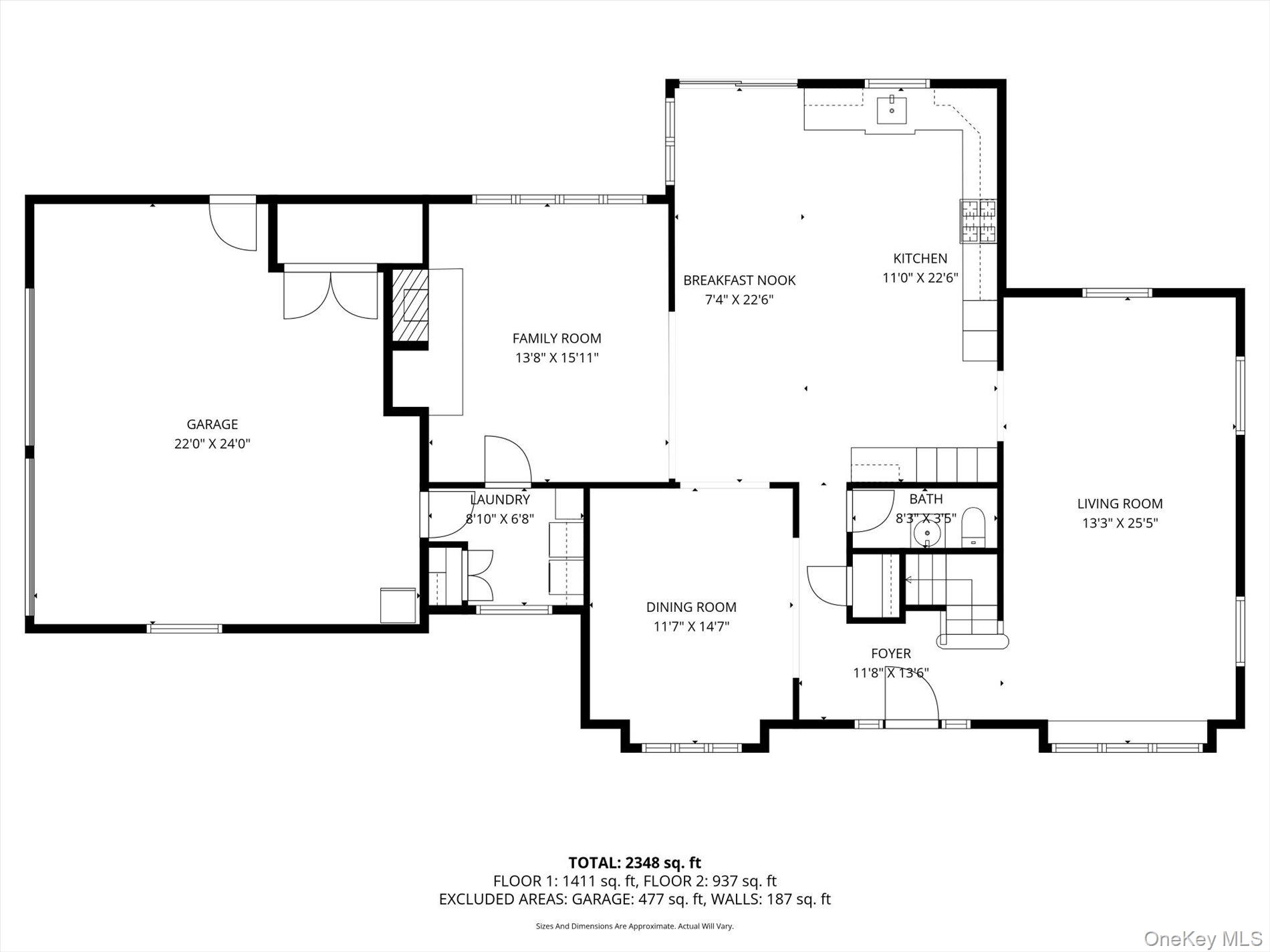 4 Whittock Lane, Melville, NY 11747