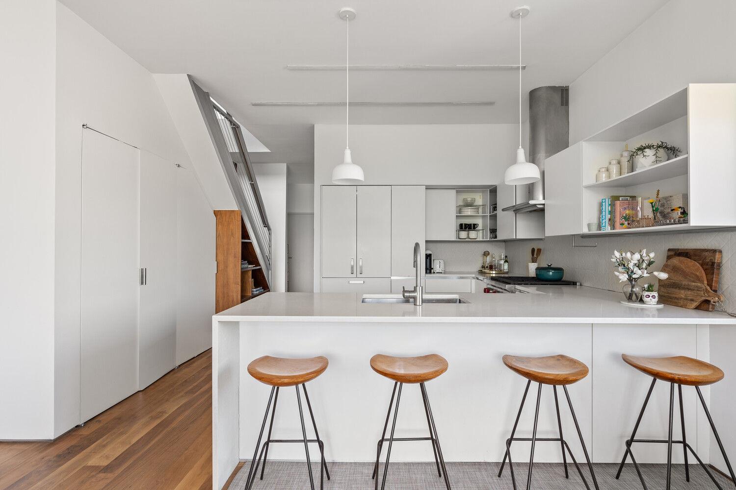 84 CONGRESS Street # PH, Brooklyn, NY 11201