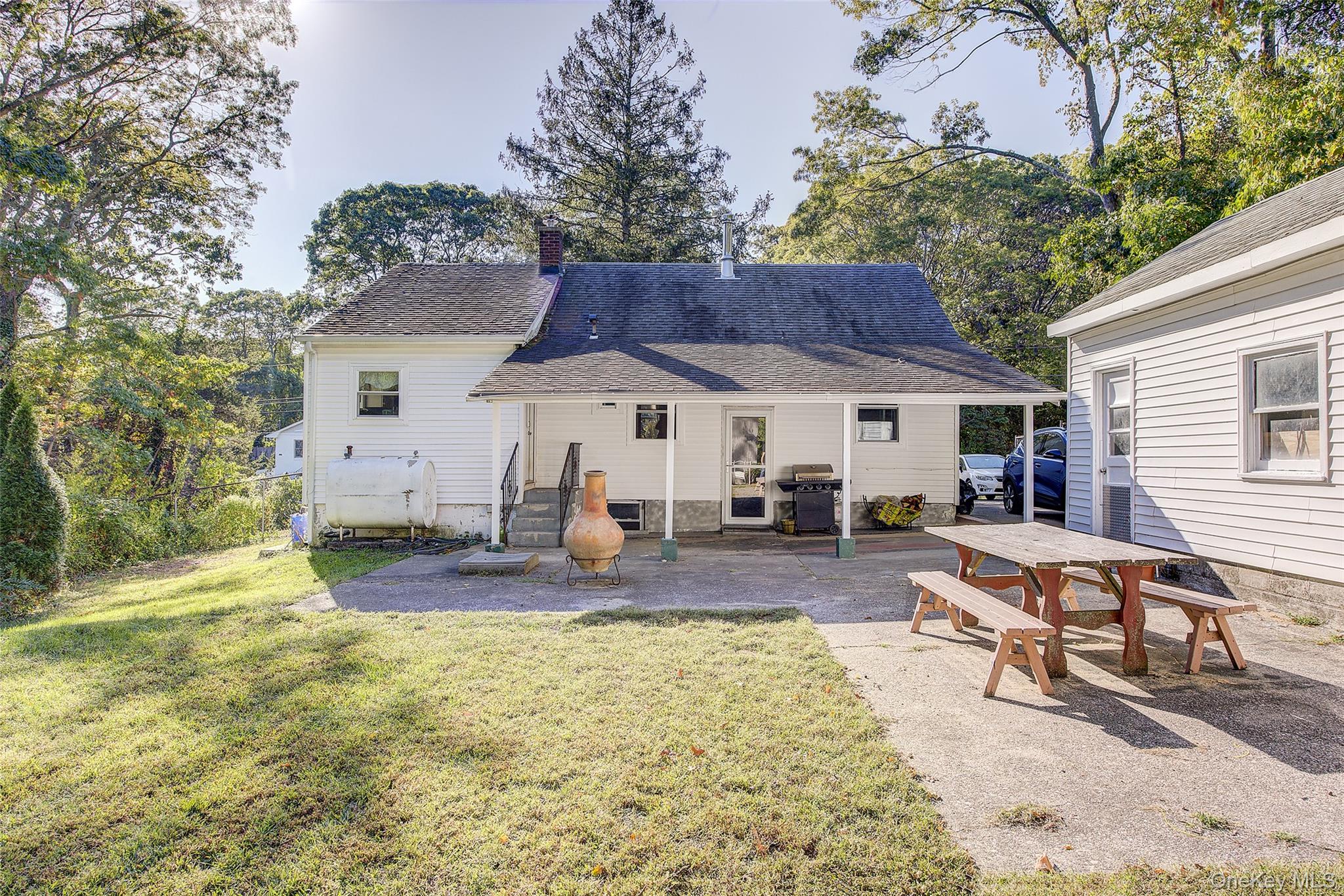 153 Berkshire Drive, Farmingville, NY 11738