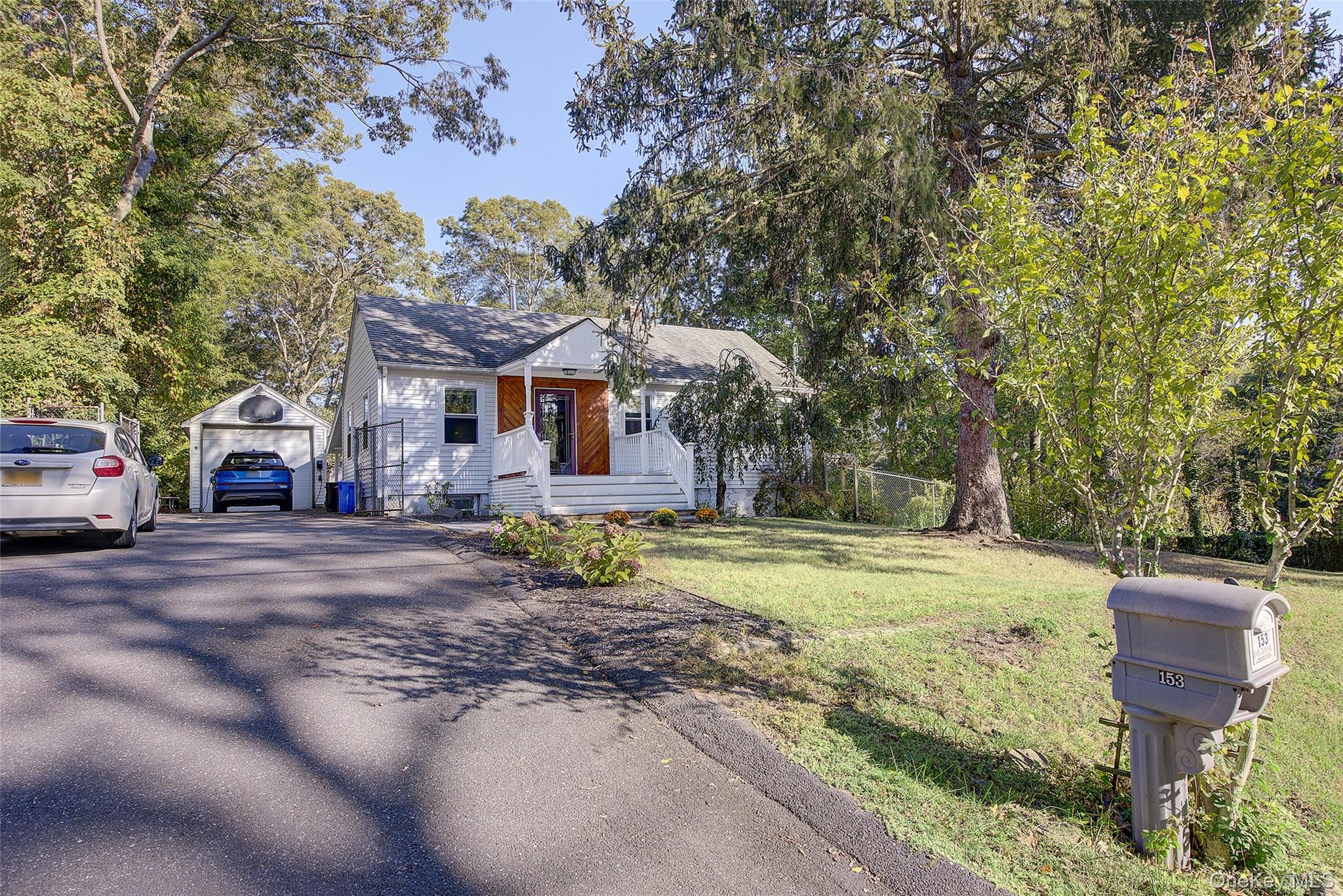 153 Berkshire Drive, Farmingville, NY 11738