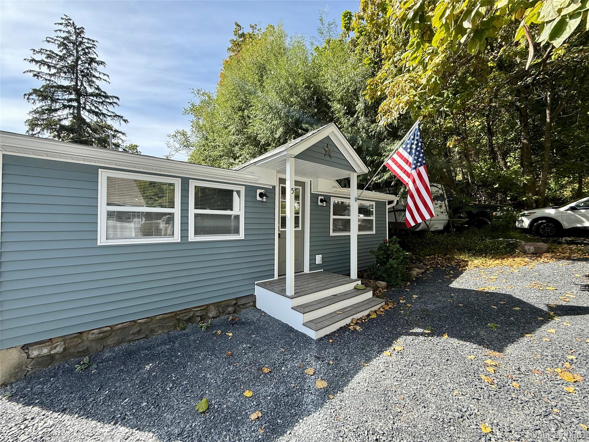 5 Schradin Hill, Greenwood Lake, NY 10925