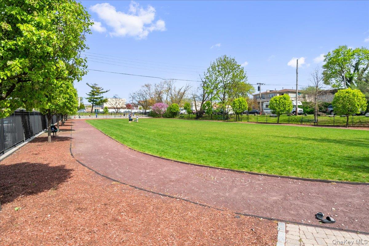 64D Edgewater Park # 64D, Bronx, NY 10465