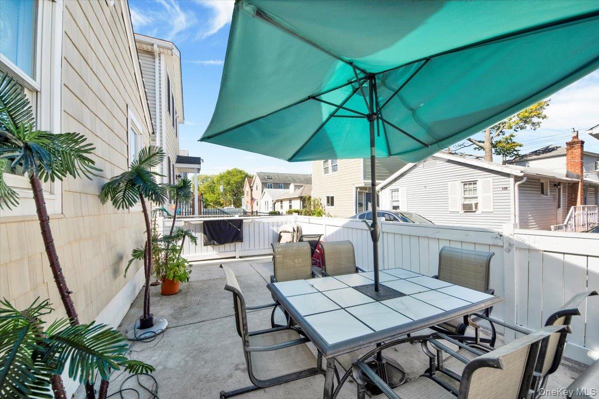 64D Edgewater Park # 64D, Bronx, NY 10465