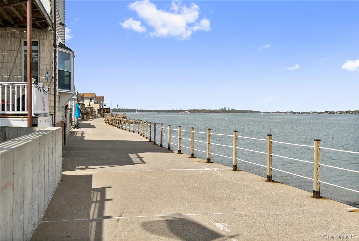 64D Edgewater Park # 64D, Bronx, NY 10465