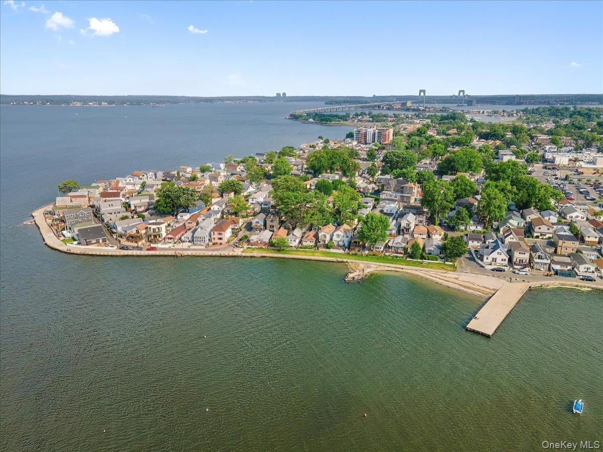 64D Edgewater Park # 64D, Bronx, NY 10465