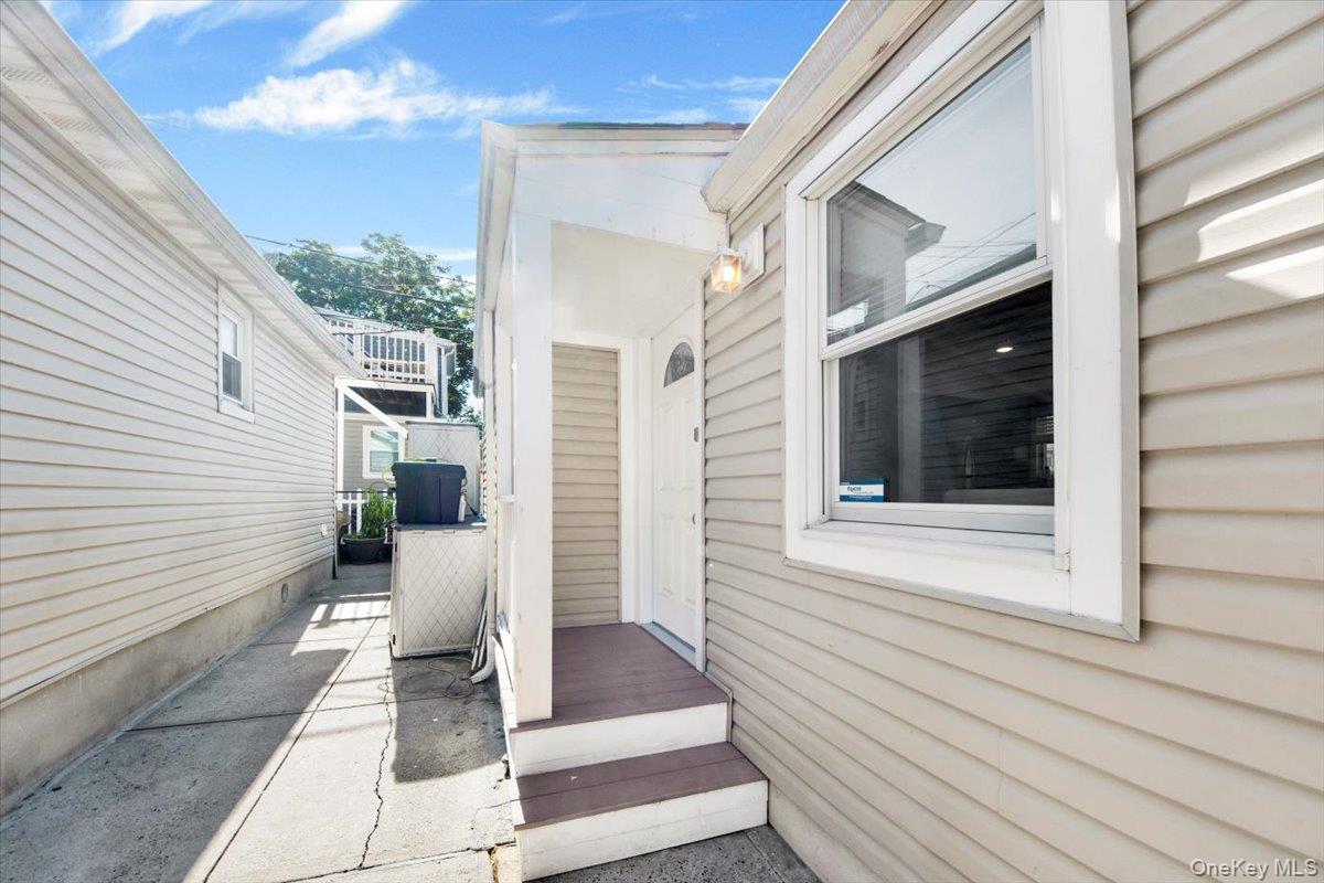 64D Edgewater Park # 64D, Bronx, NY 10465