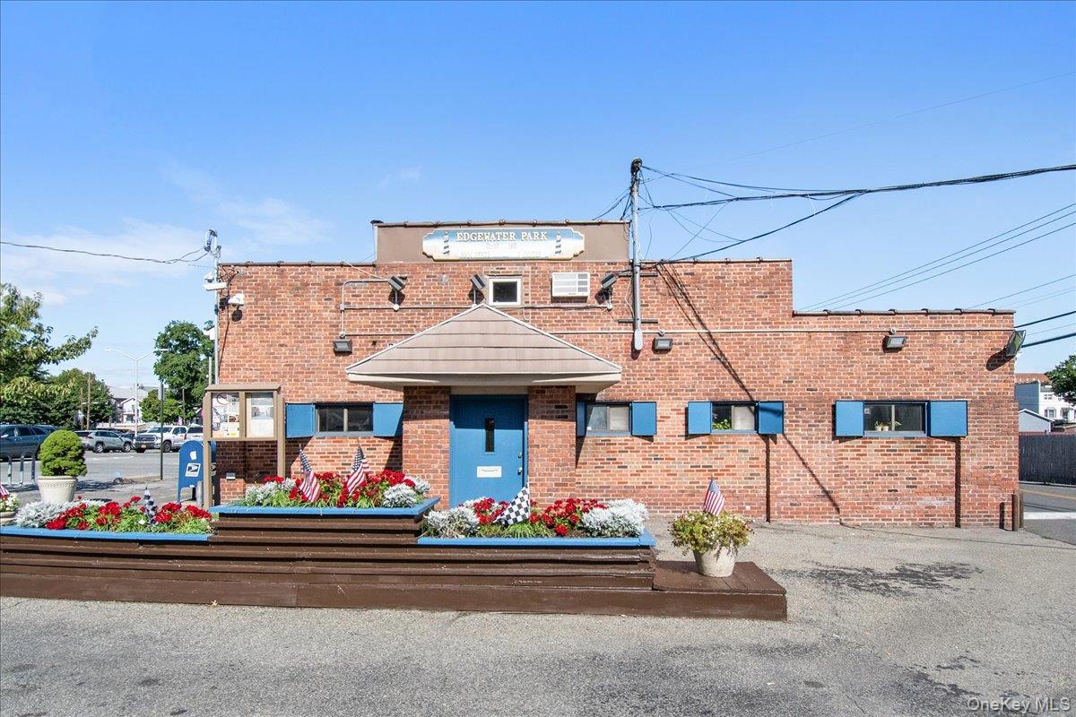 64D Edgewater Park # 64D, Bronx, NY 10465