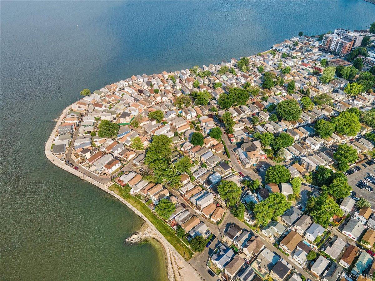 64D Edgewater Park # 64D, Bronx, NY 10465