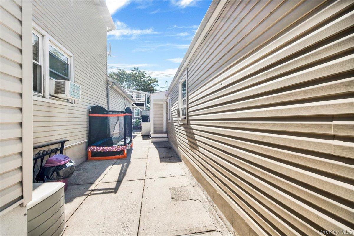 64D Edgewater Park # 64D, Bronx, NY 10465