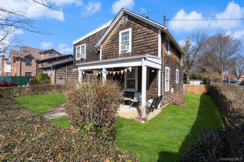 217-19 39th Avenue, Bayside, NY 11361