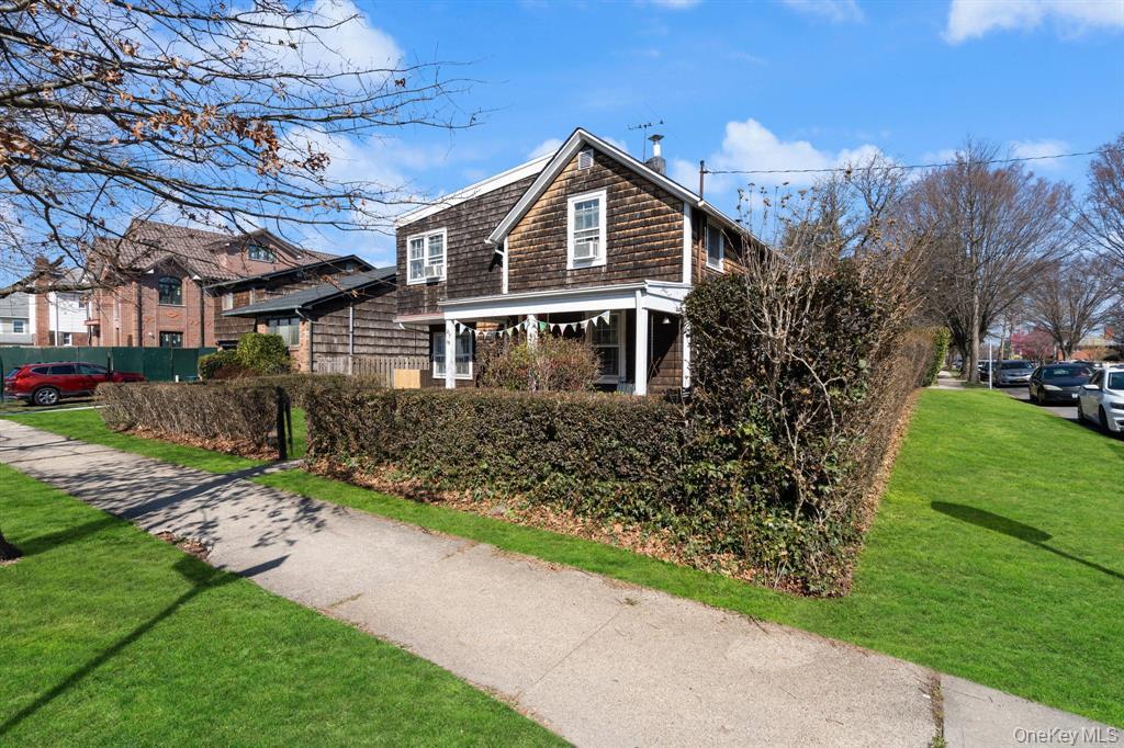 217-19 39th Avenue, Bayside, NY 11361