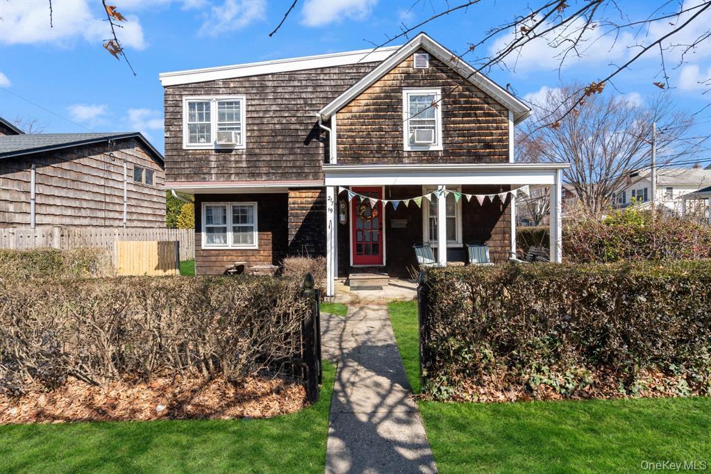 217-19 39th Avenue, Bayside, NY 11361