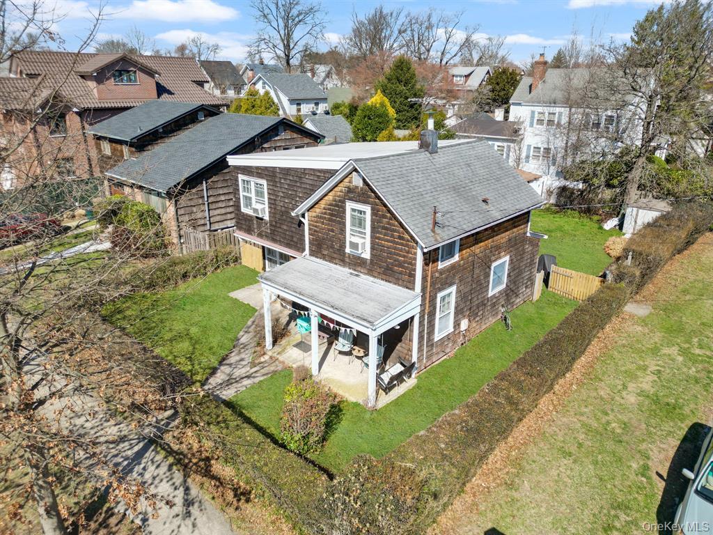 217-19 39th Avenue, Bayside, NY 11361