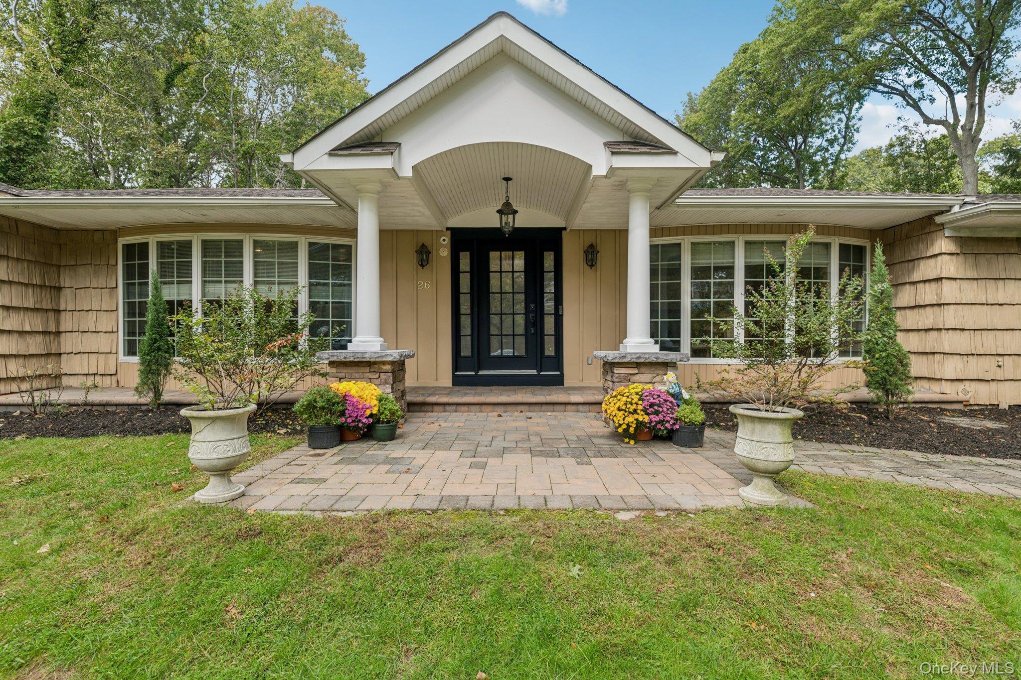 26 Hastings Drive, Northport, NY 11768