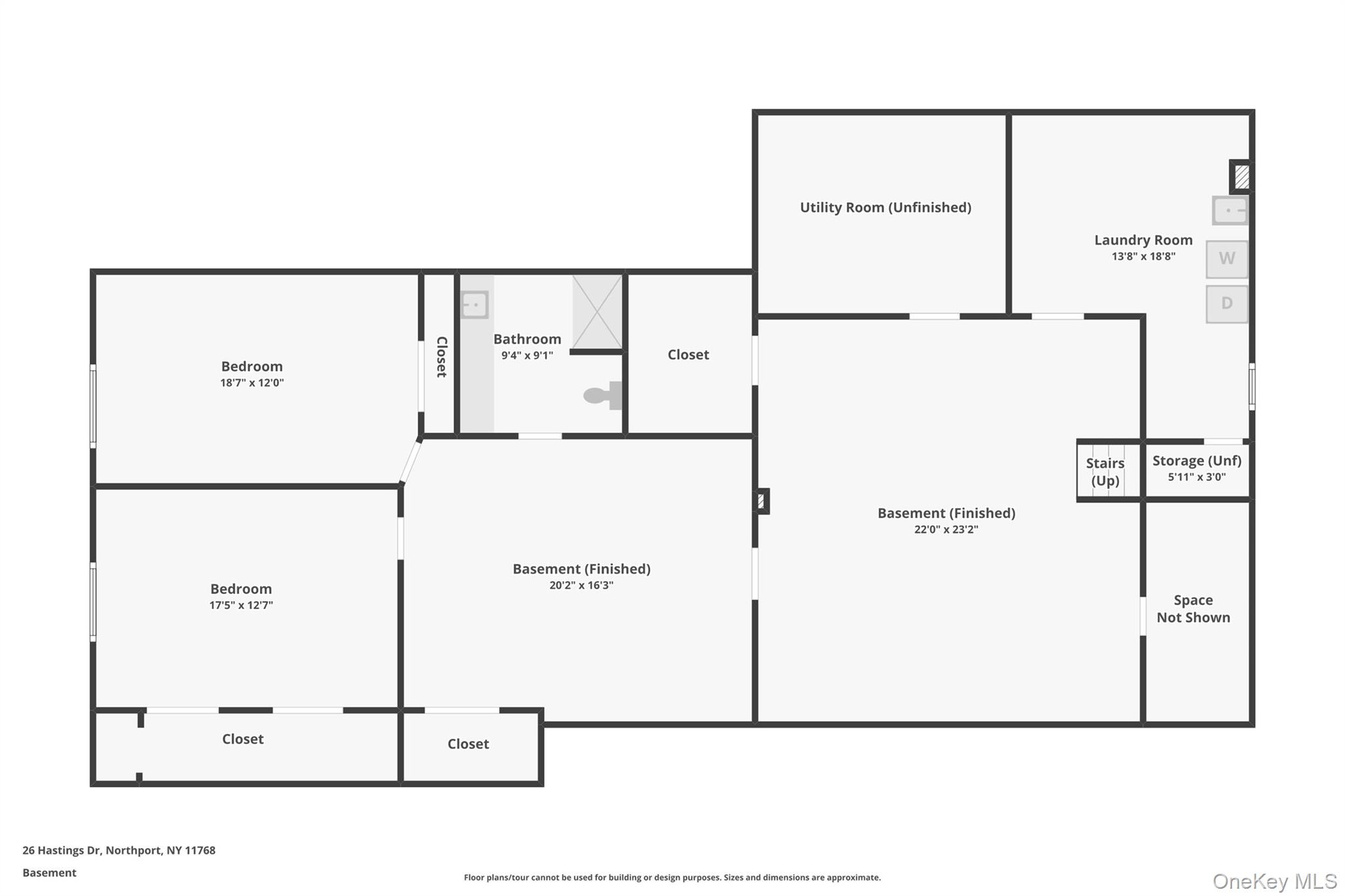 26 Hastings Drive, Northport, NY 11768