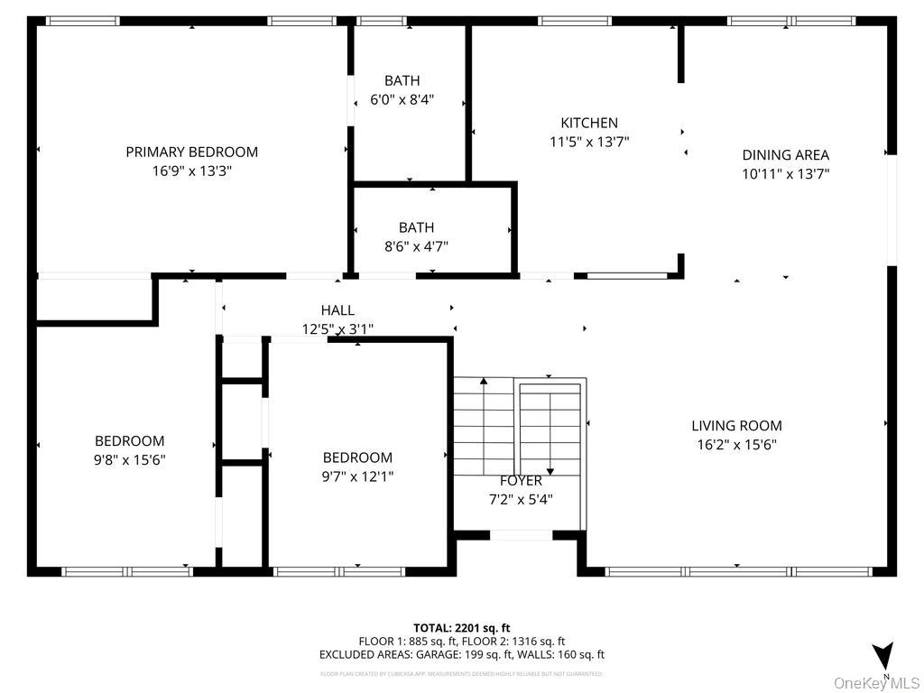 2 Pearl Place, Greenlawn, NY 11740