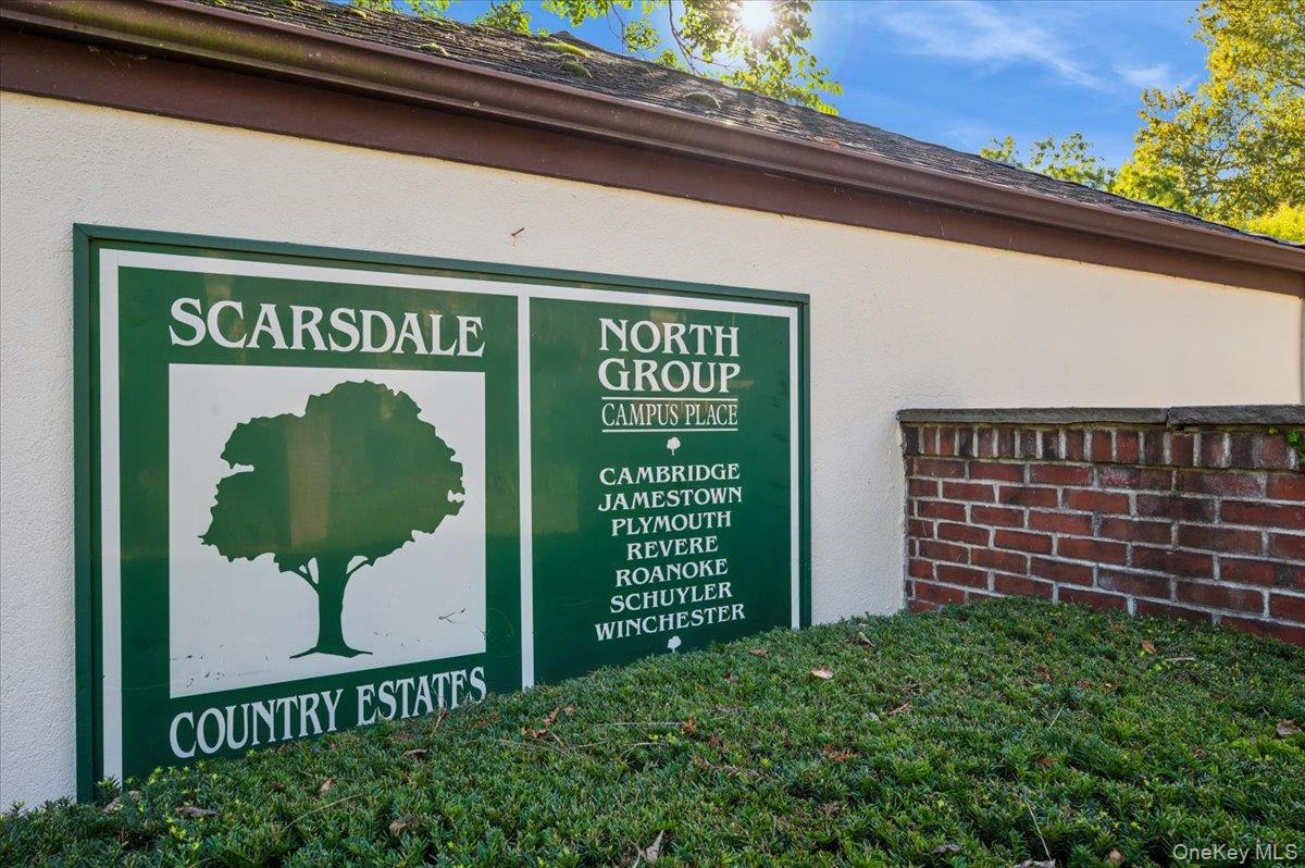 3 Campus Pl # 1C, Scarsdale, NY 10583