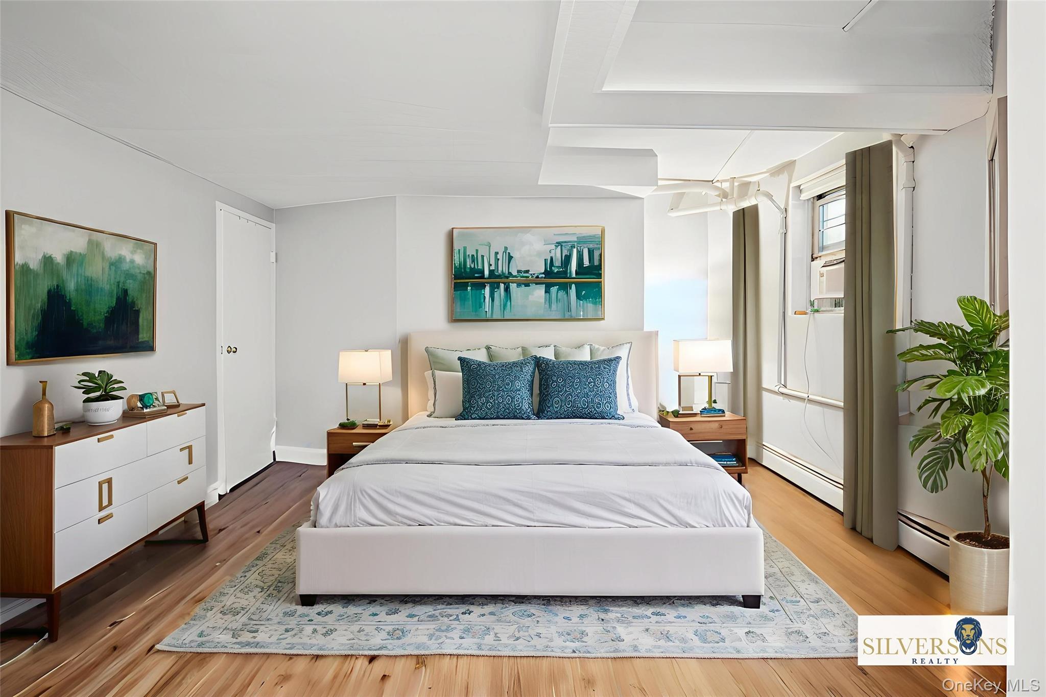 3 Campus Pl # 1C, Scarsdale, NY 10583