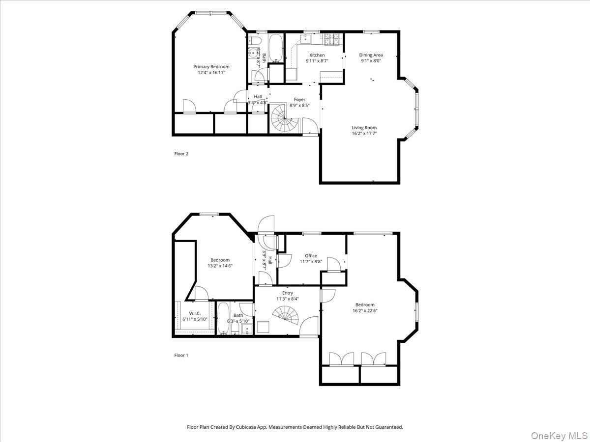 3 Campus Pl # 1C, Scarsdale, NY 10583