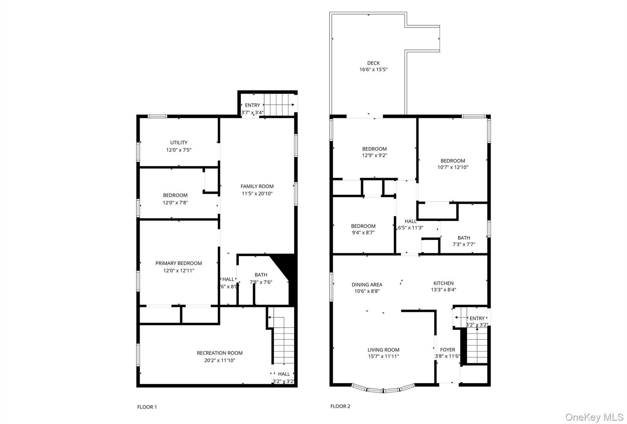 1253 Raymond Road, North Bellmore, NY 11710